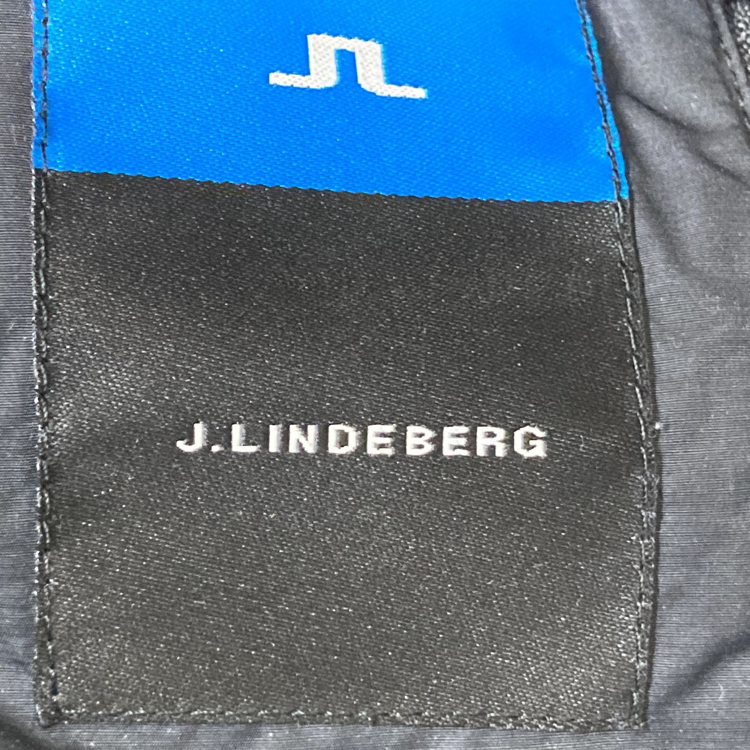 J.Lindeberg