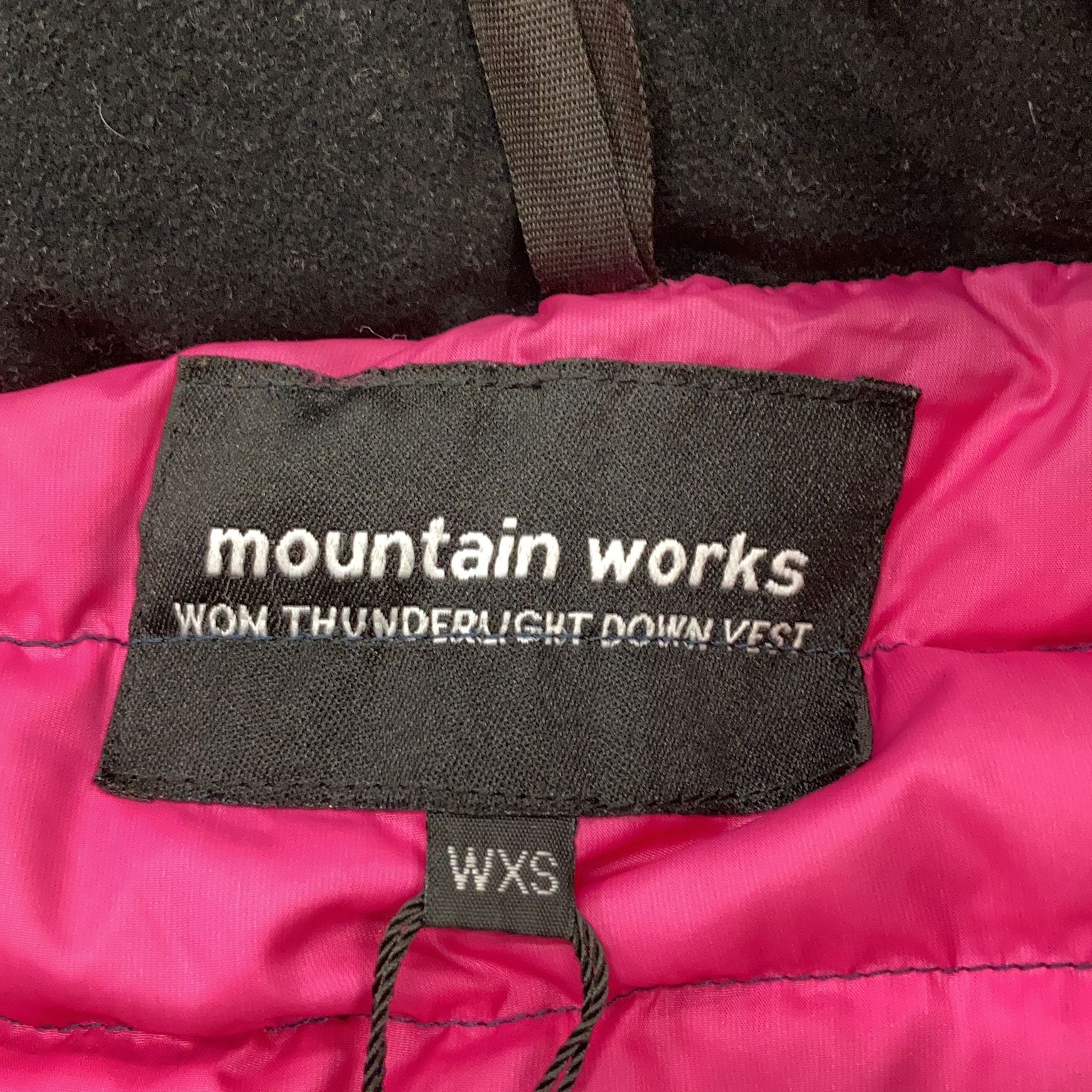 Mountain Works