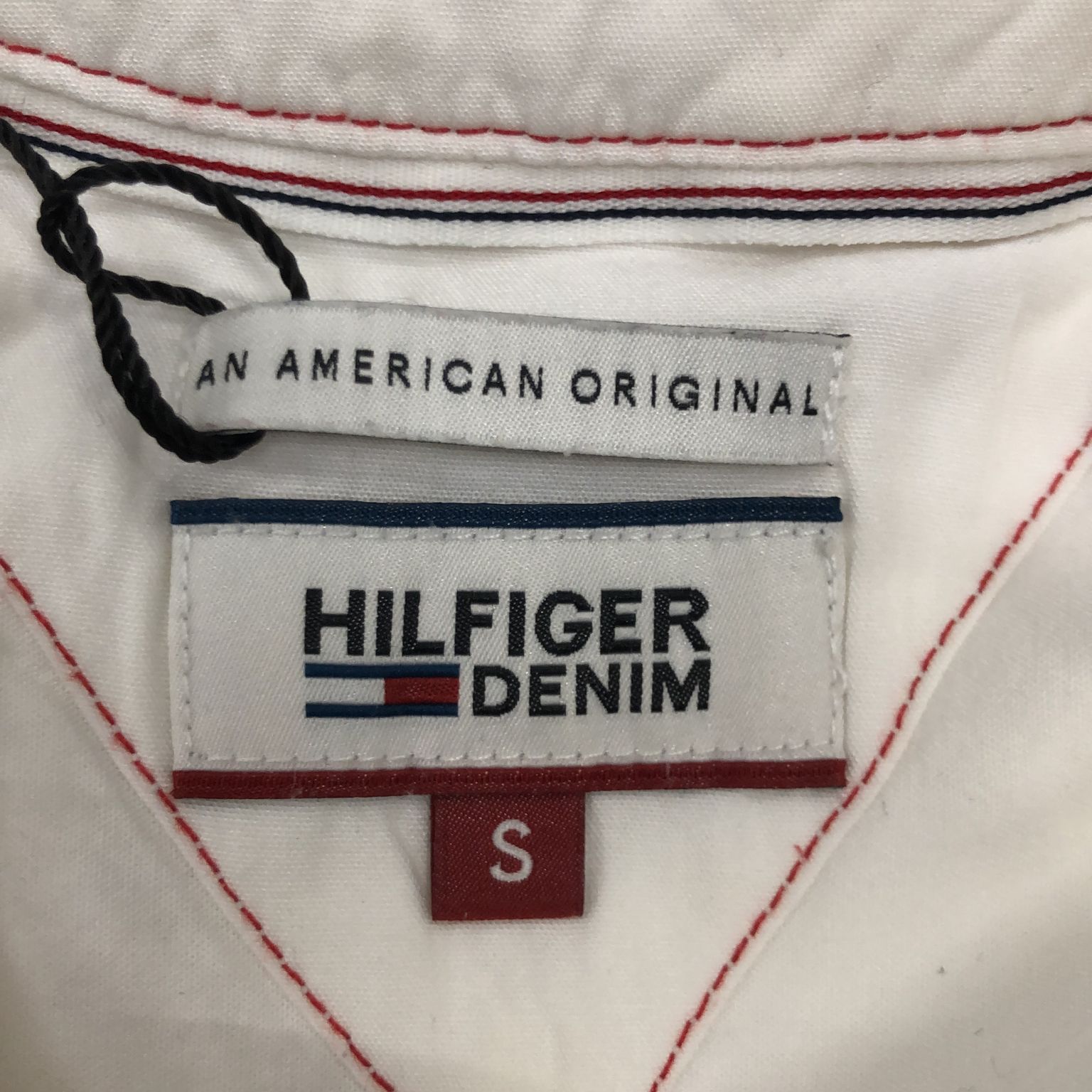 Tommy Hilfiger Denim