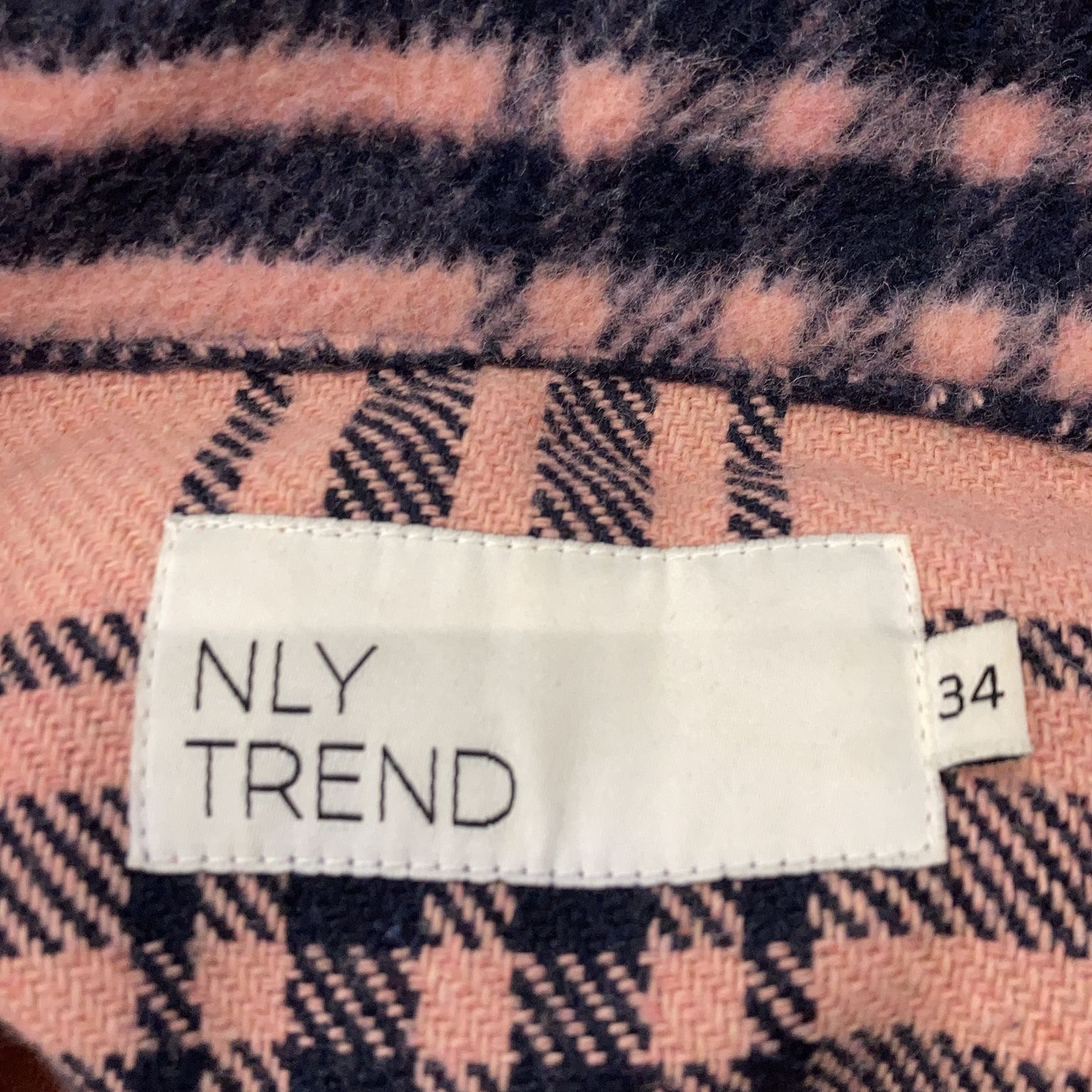 NLY Trend