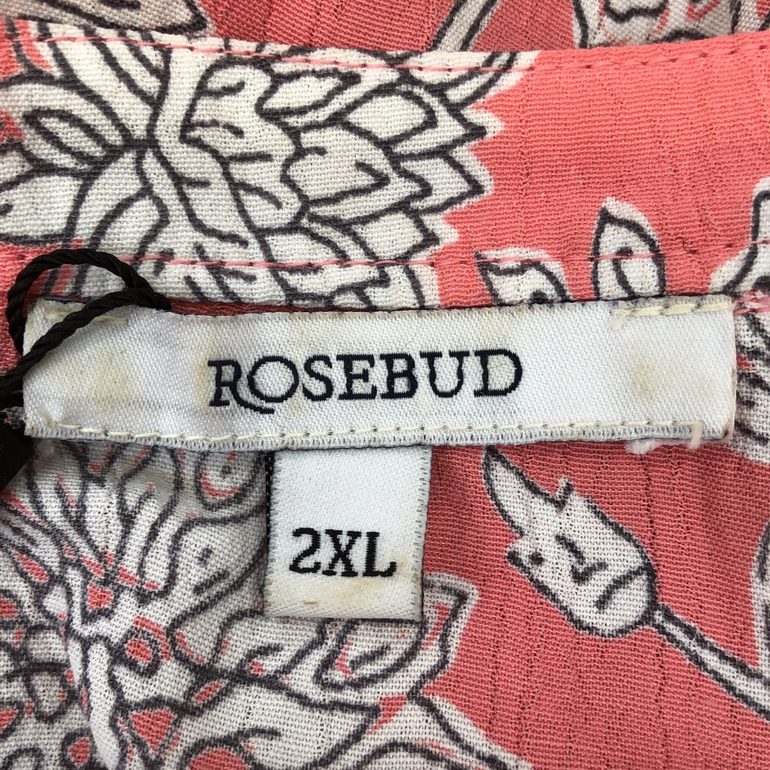 Rosebud