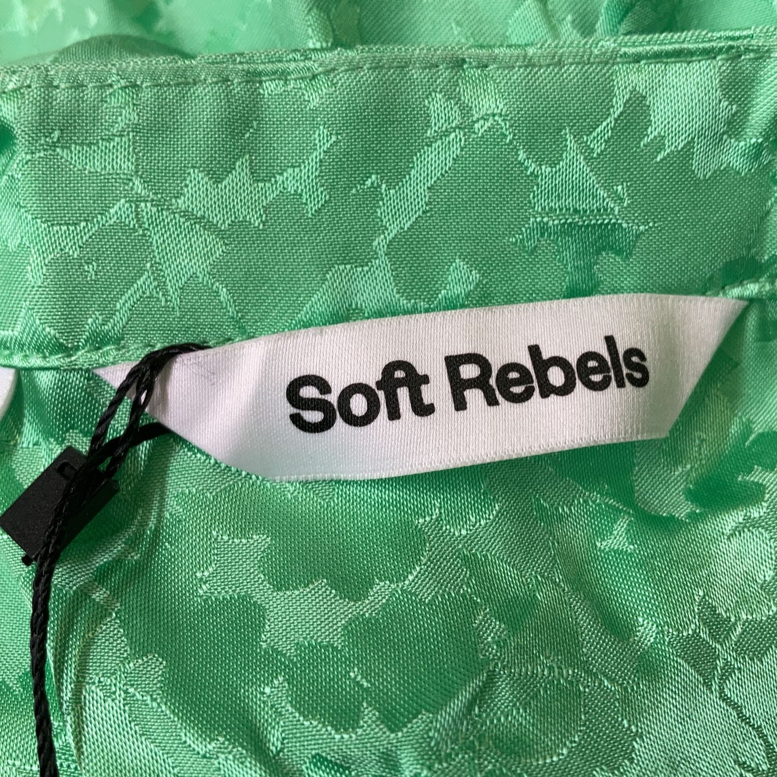 Soft Rebels