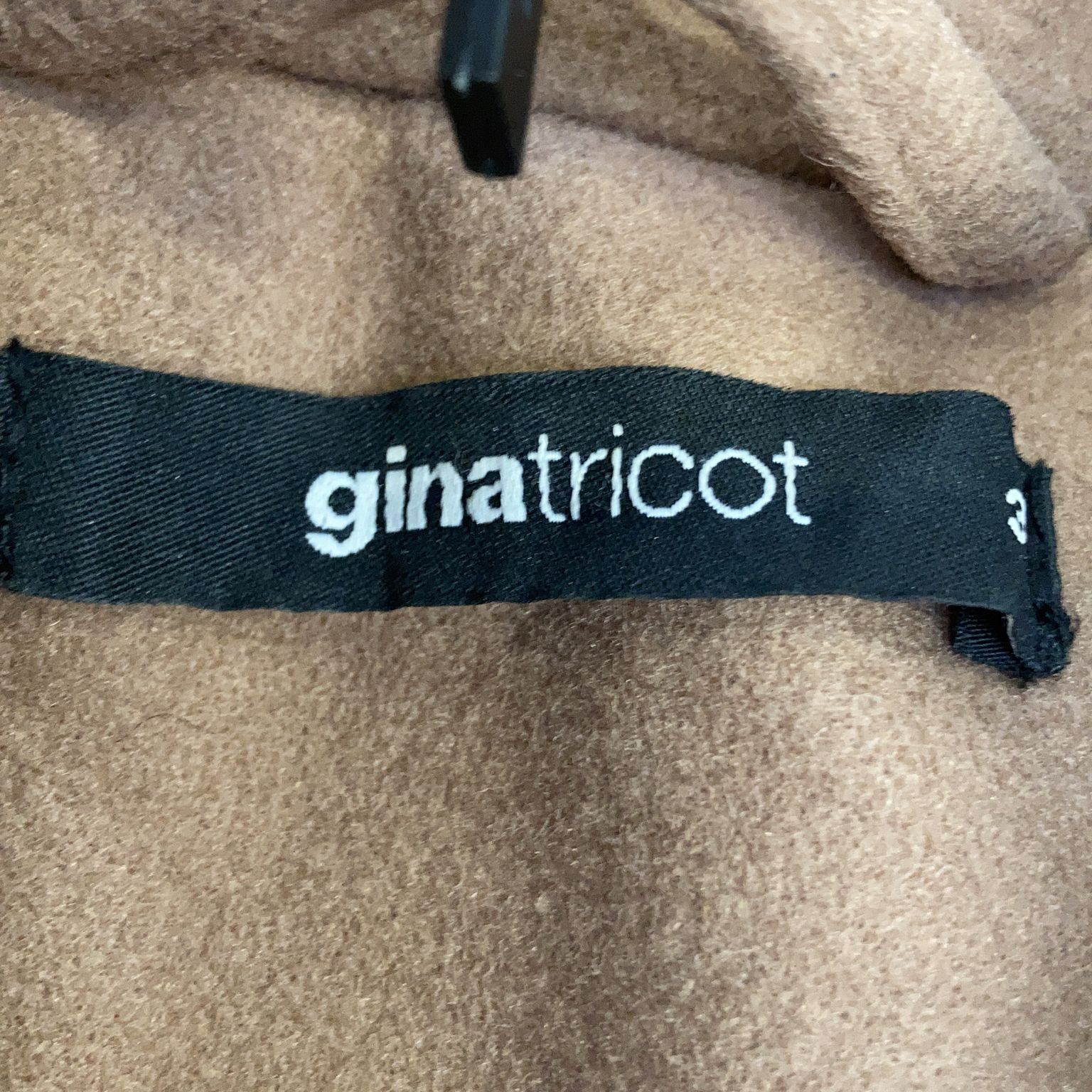 Gina Tricot