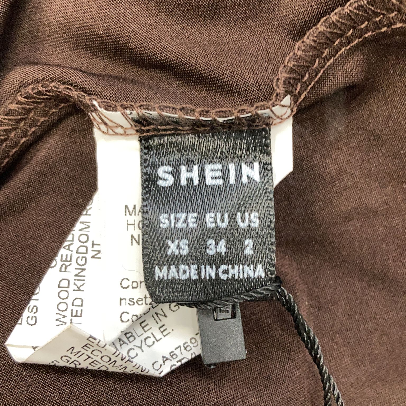 Shein