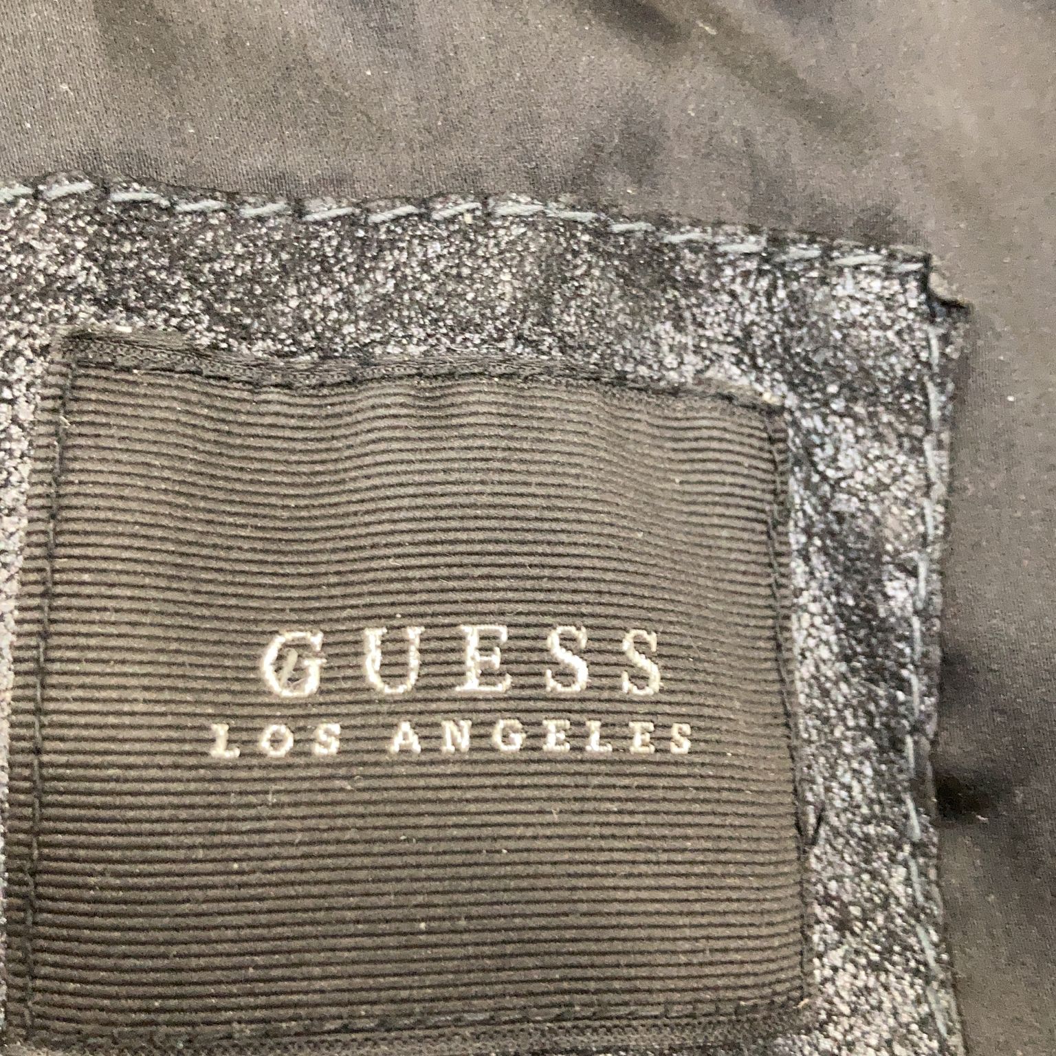 Guess