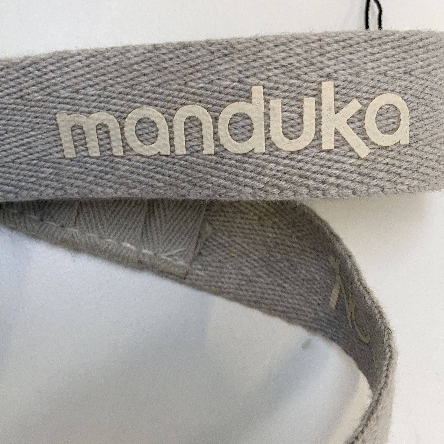 Manduka