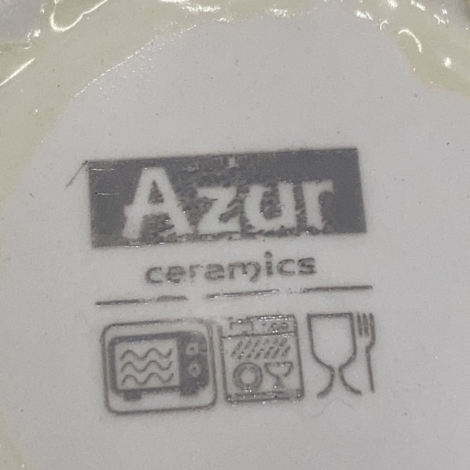 Azur