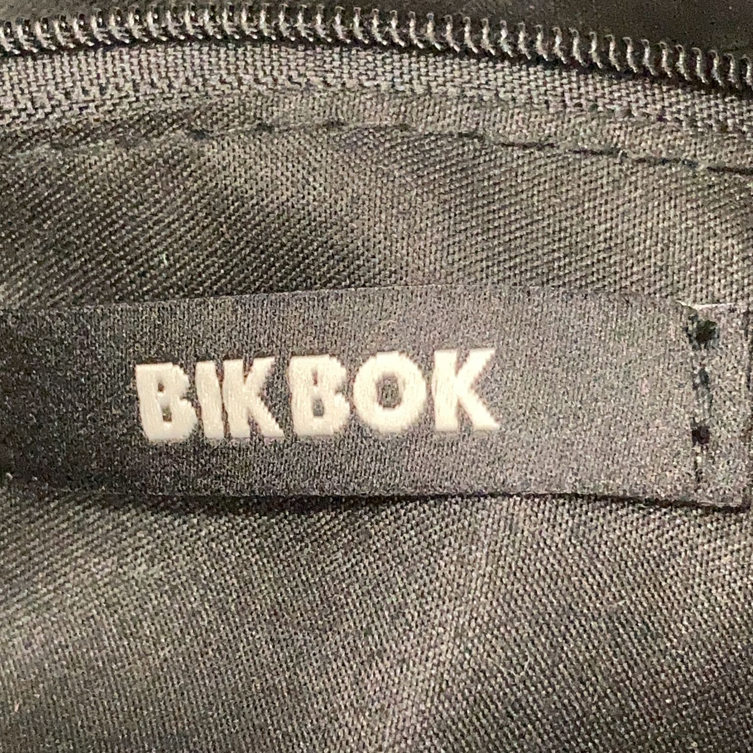 Bik Bok