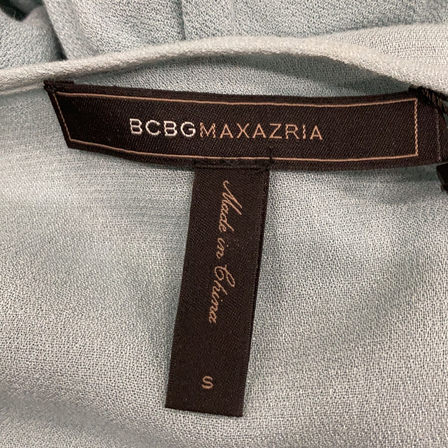 BCBG Max Azria