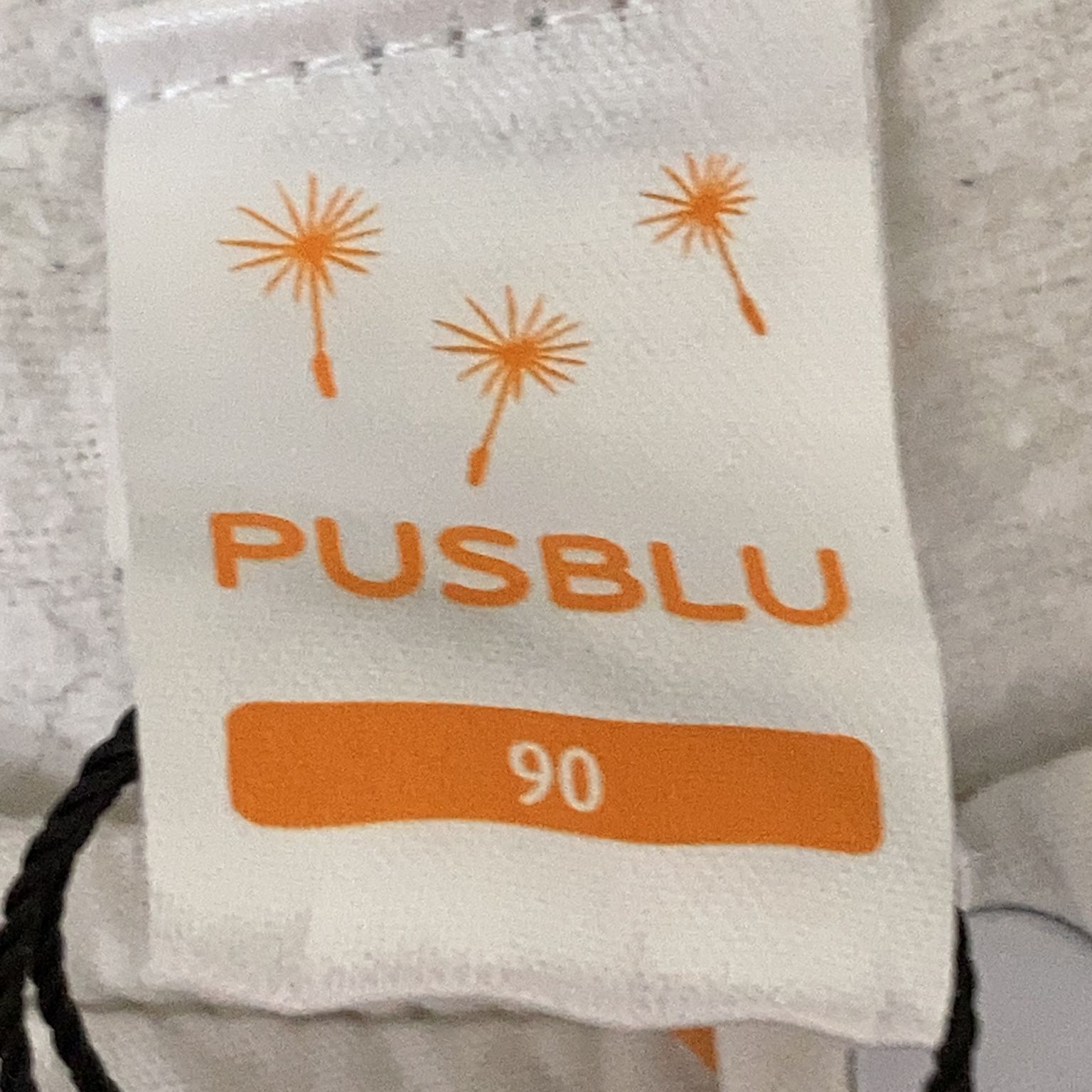 Pusblu