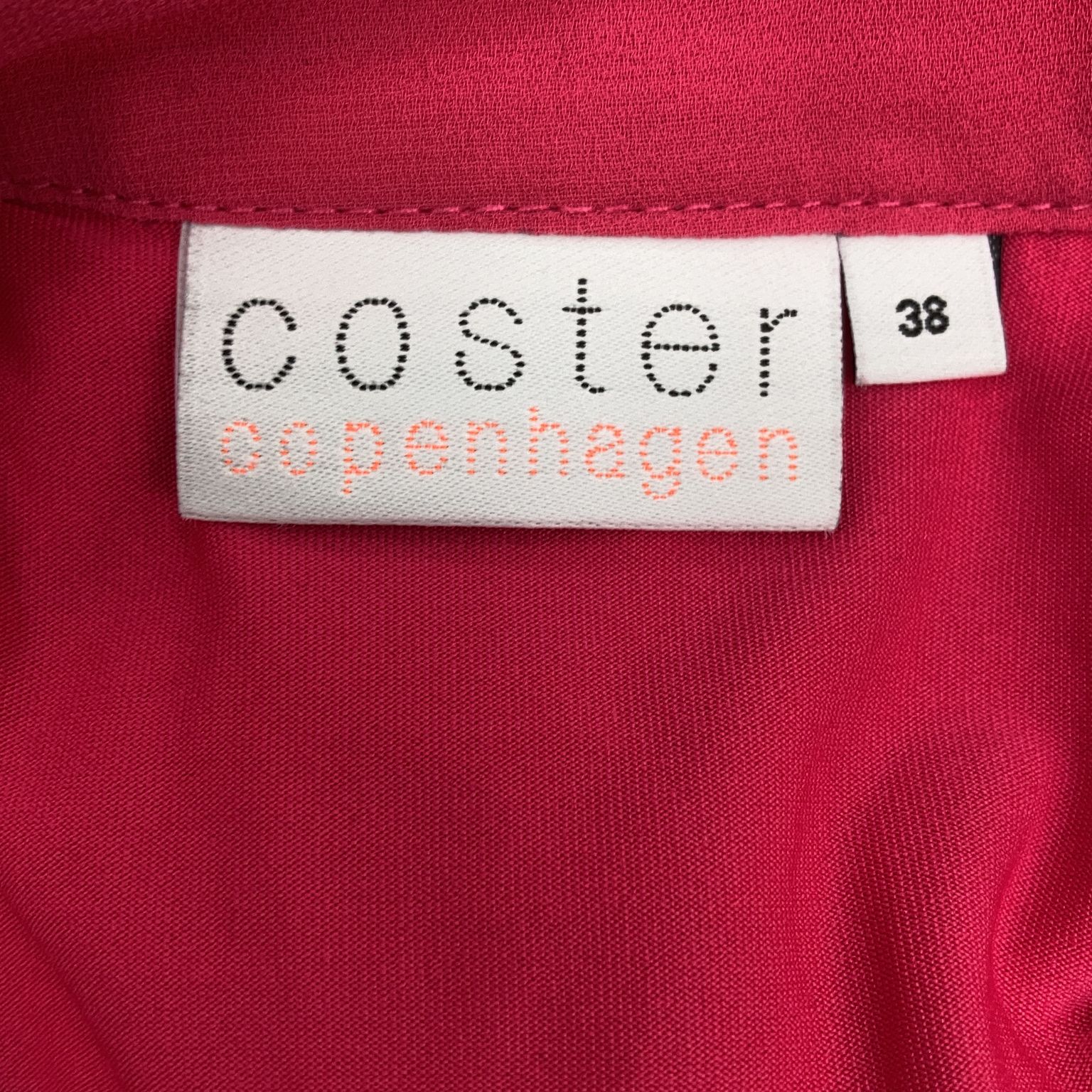 Coster Copenhagen