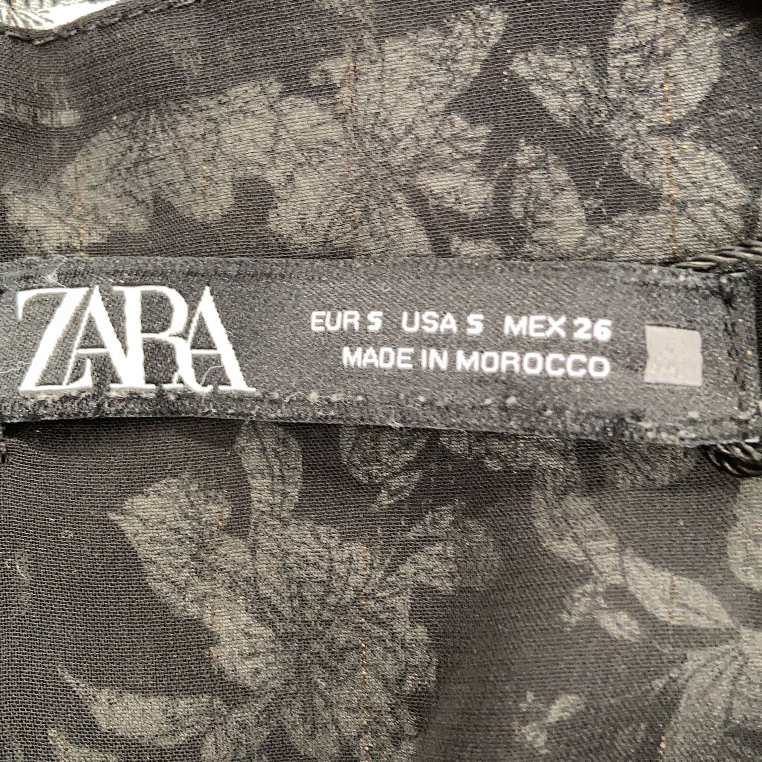 Zara