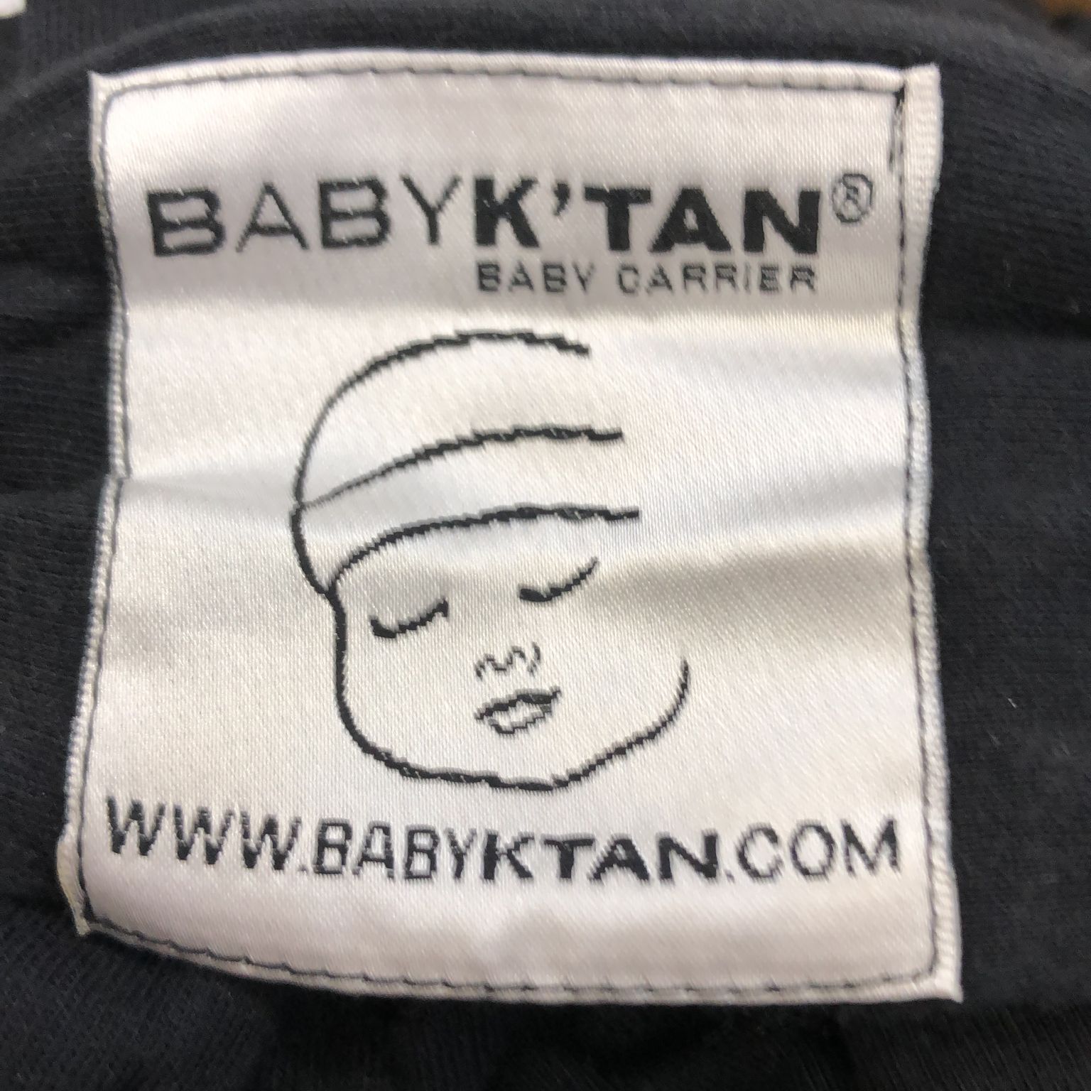 Baby K'Tan