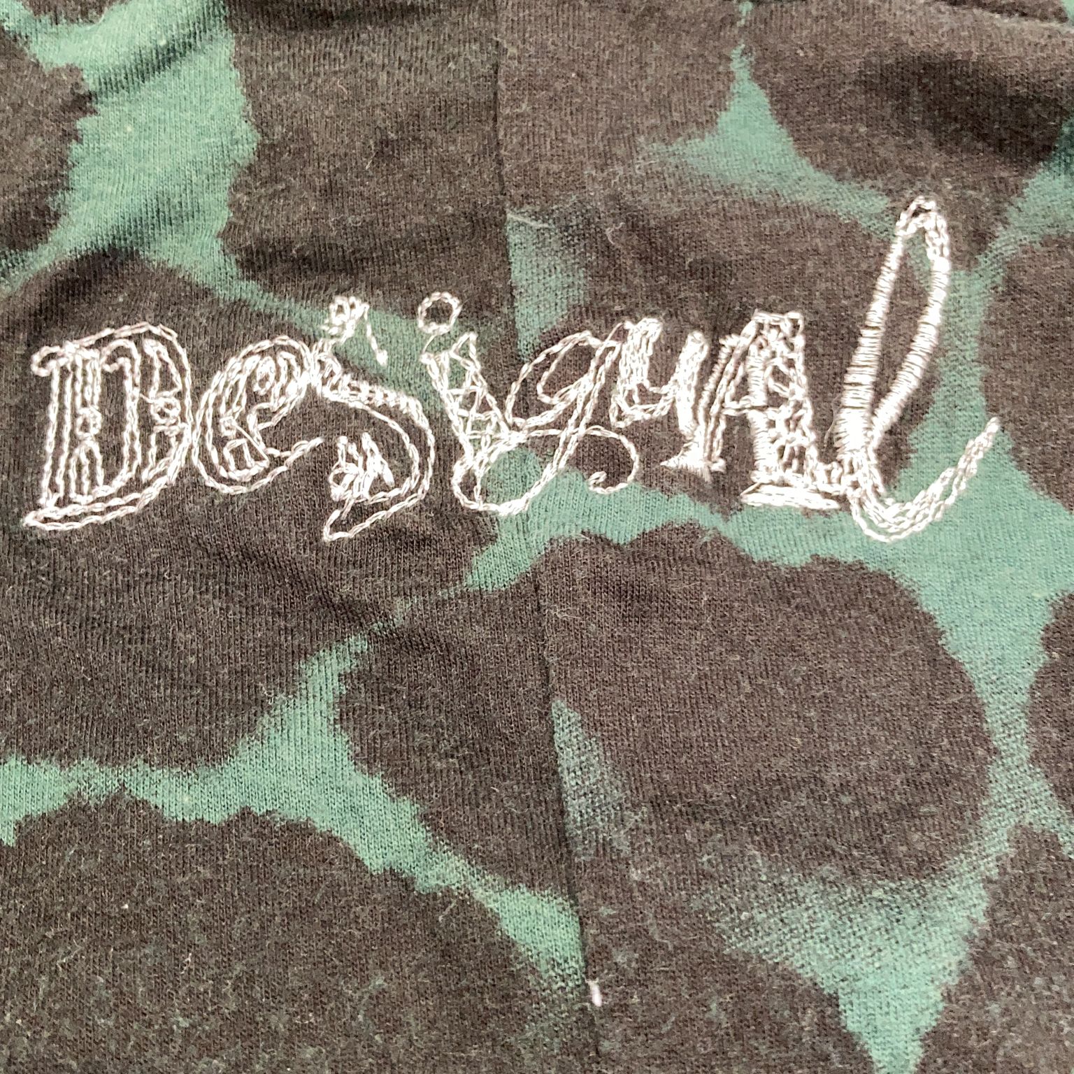 Desigual