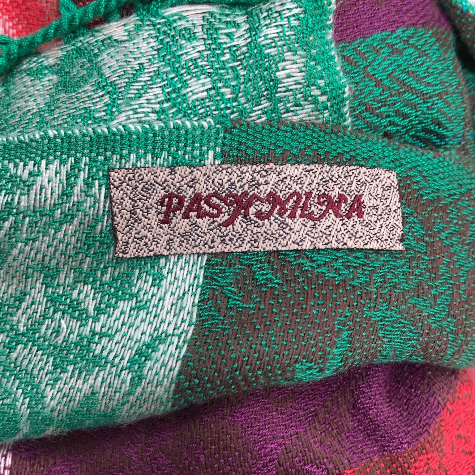 Pashmina