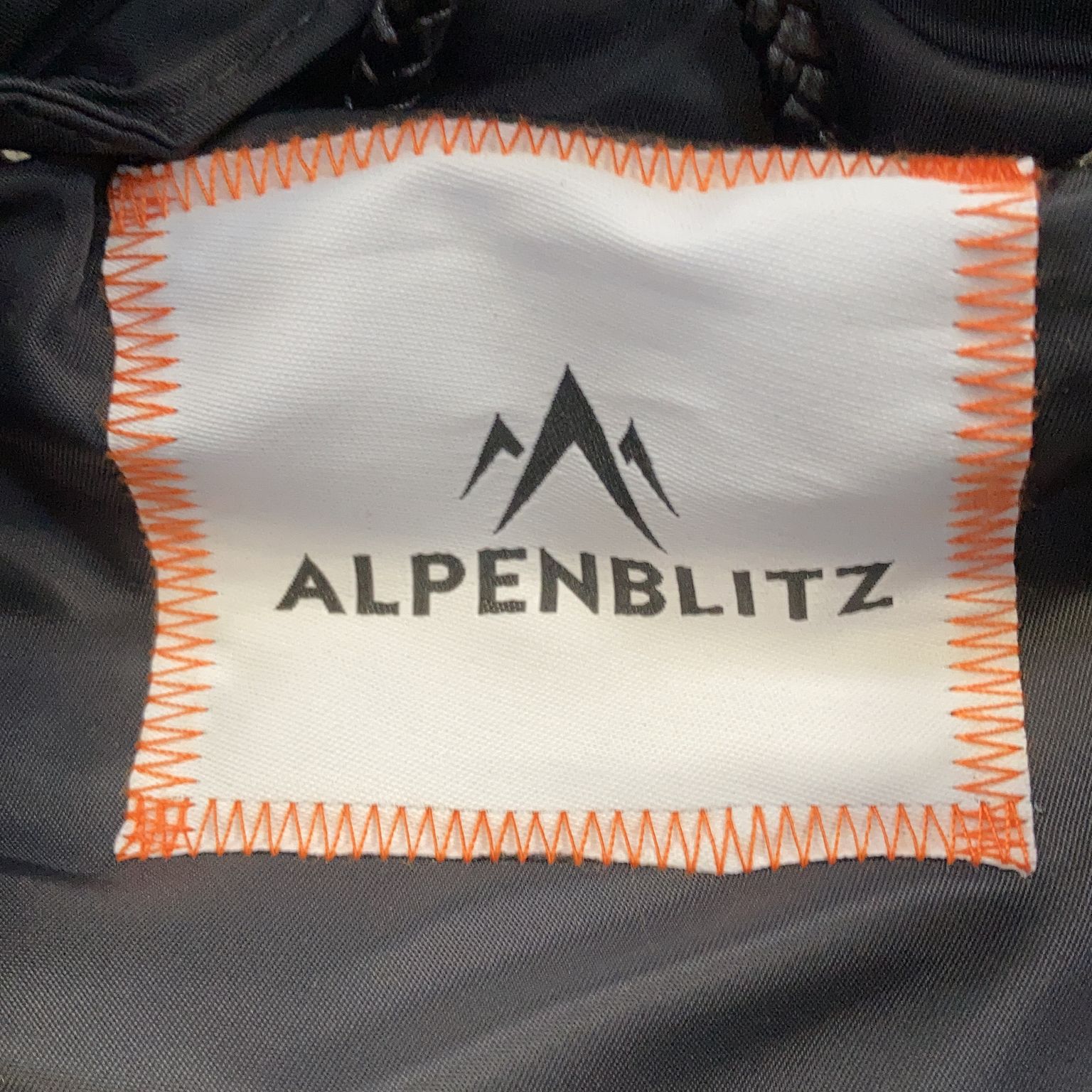 Alpenblitz