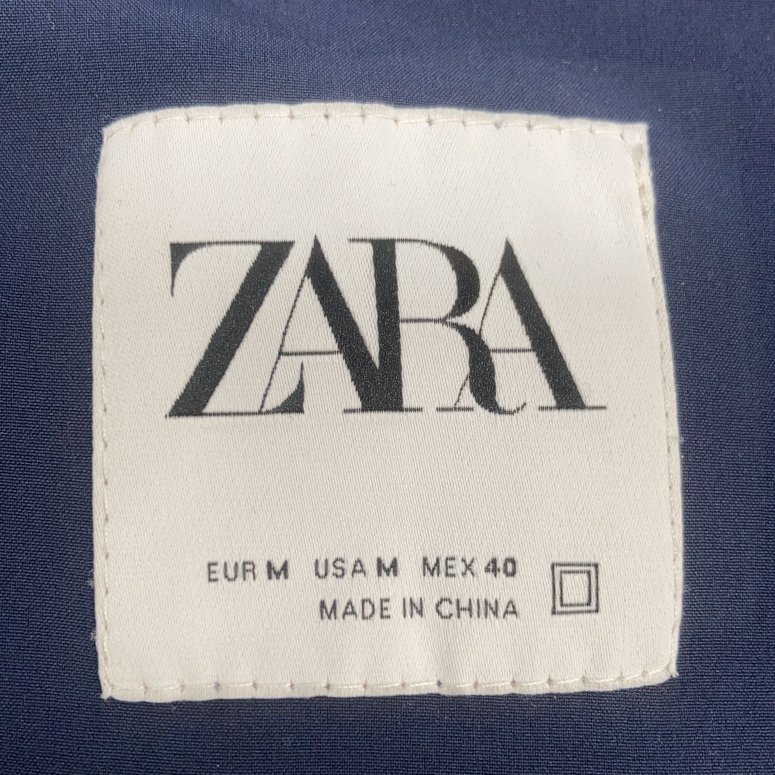 Zara