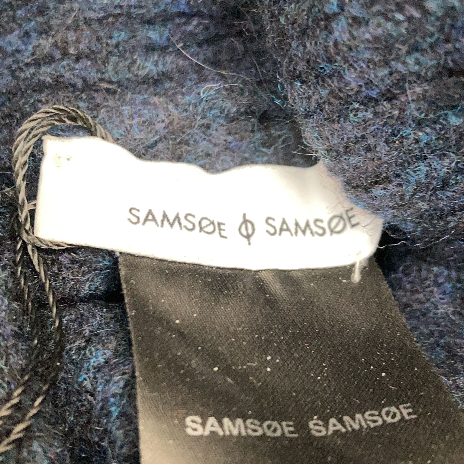 Samsøe  Samsøe