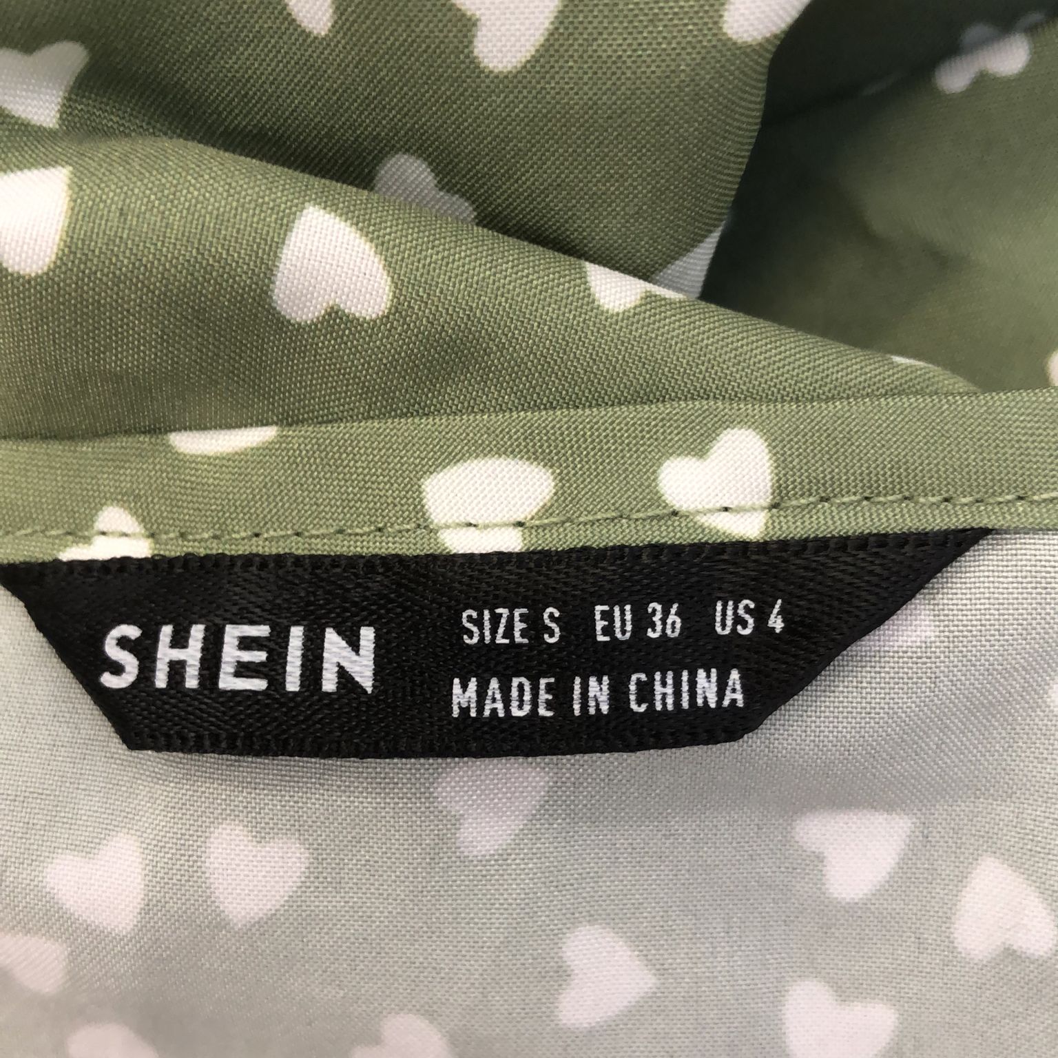 Shein