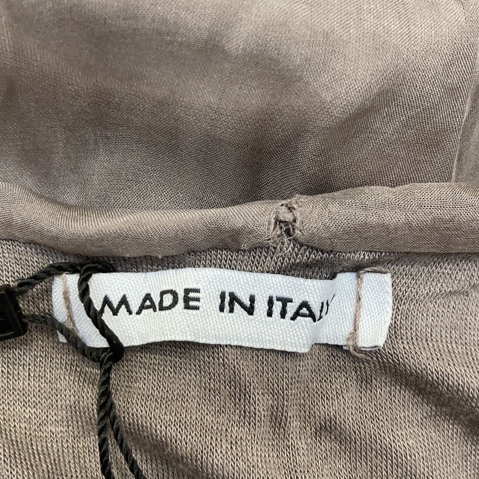 Made In Italy