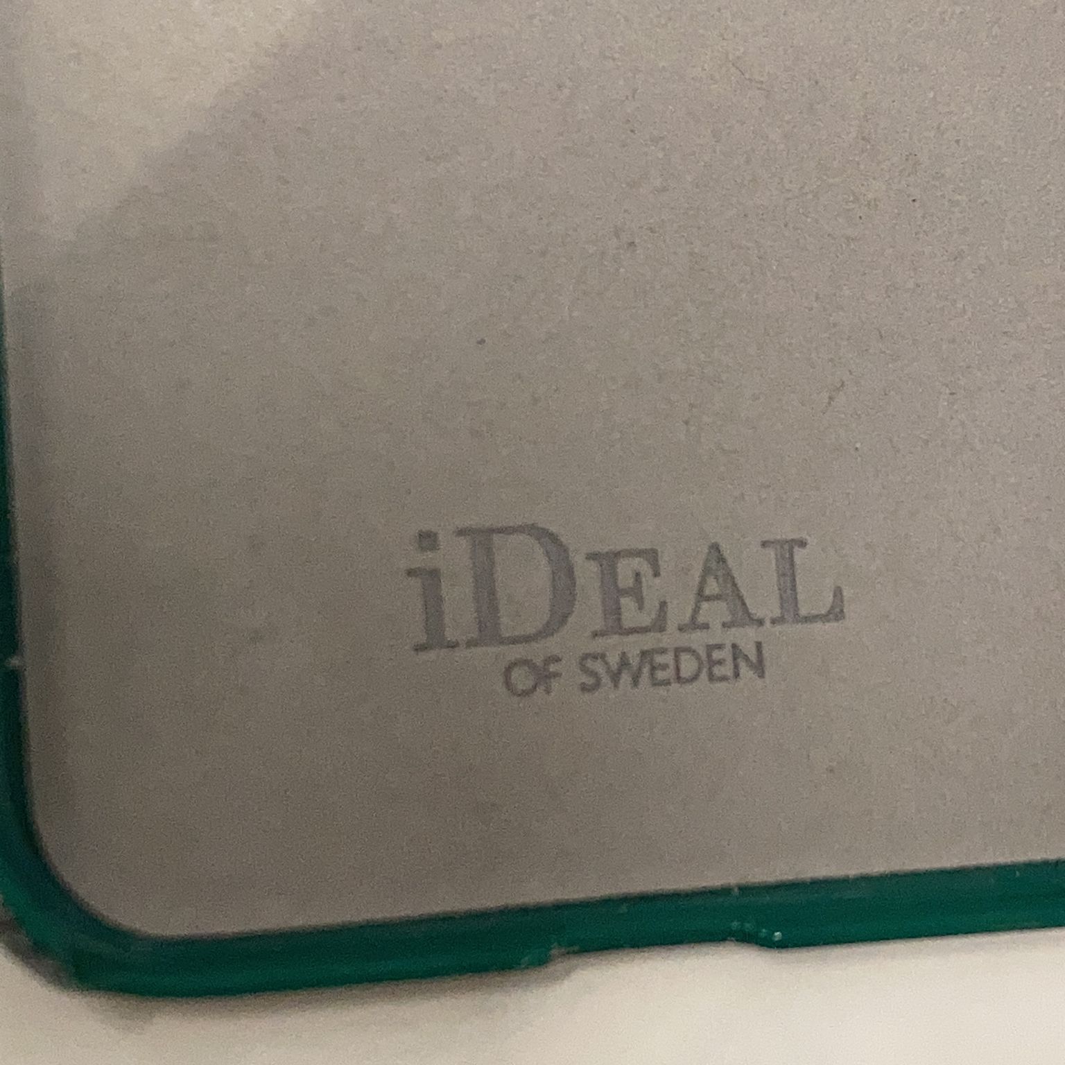 iDeal of Sweden