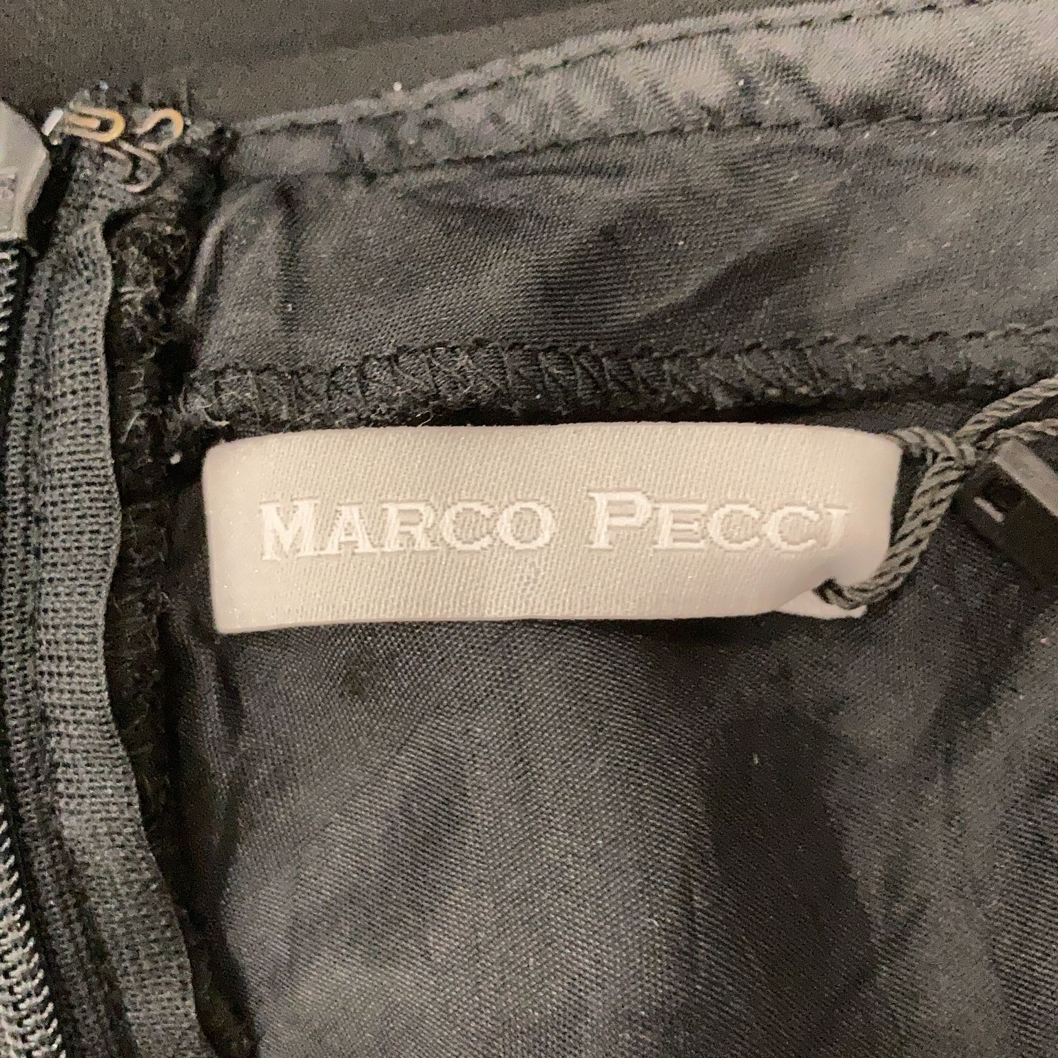 Marco Pecci