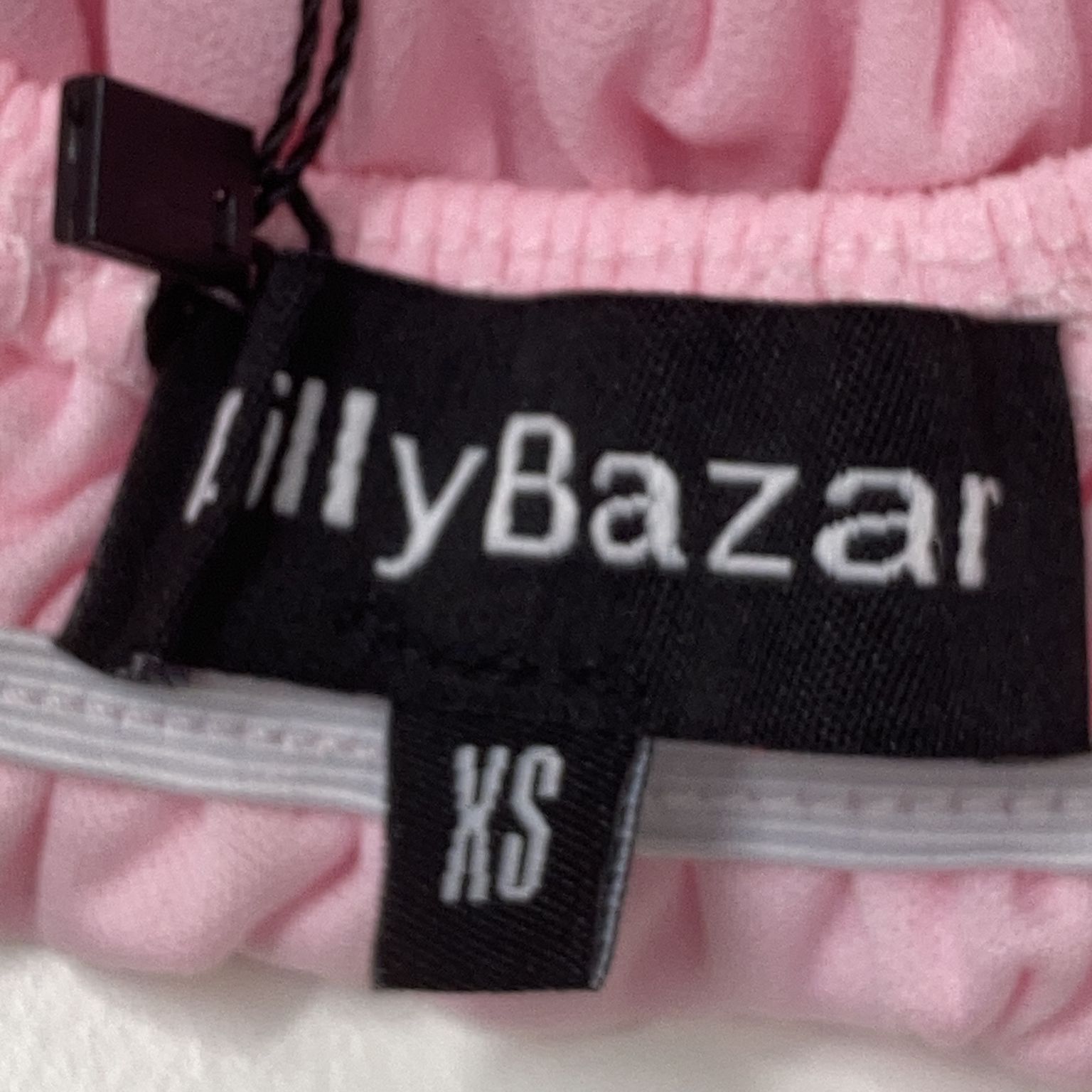 Eilly Bazar