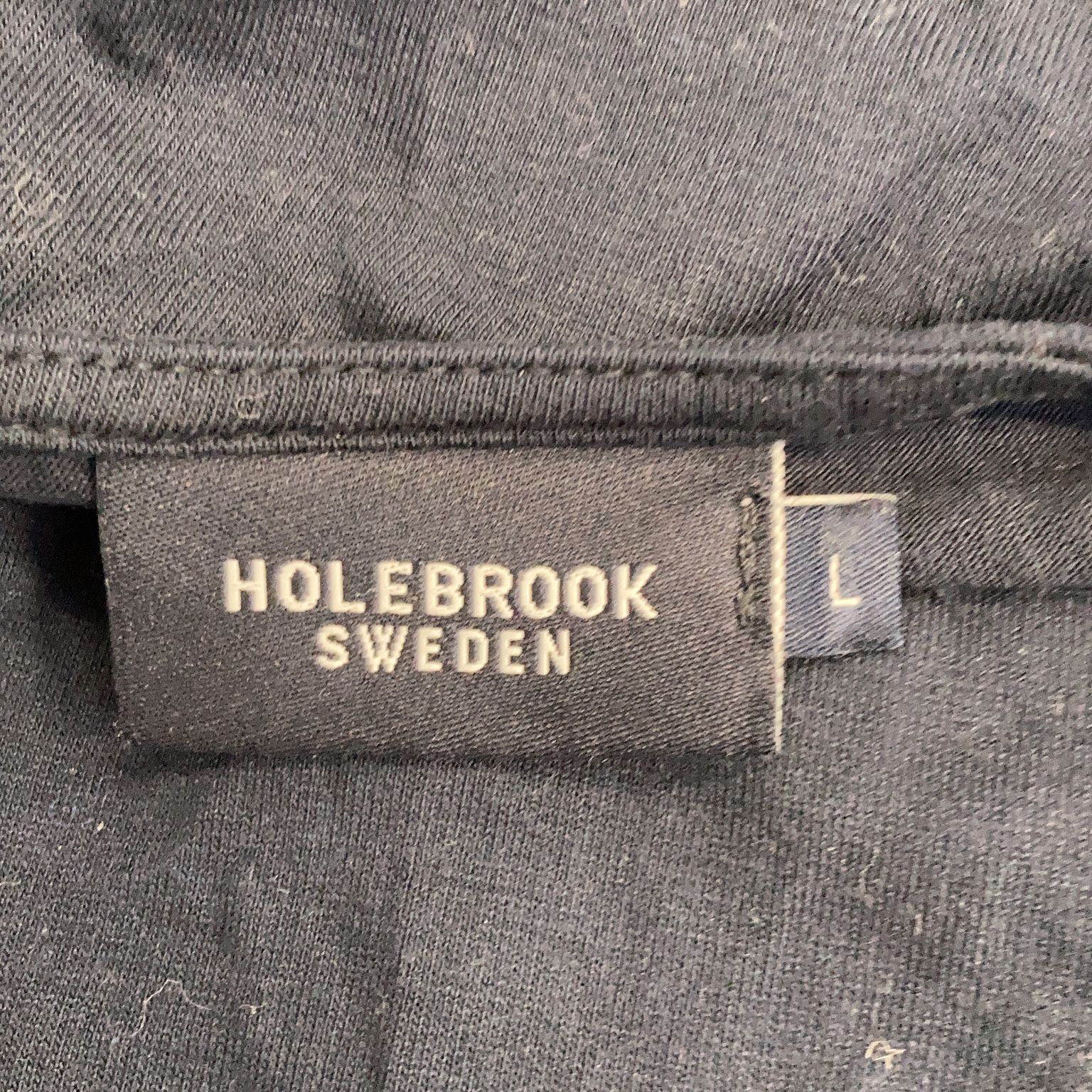 Holebrook Sweden