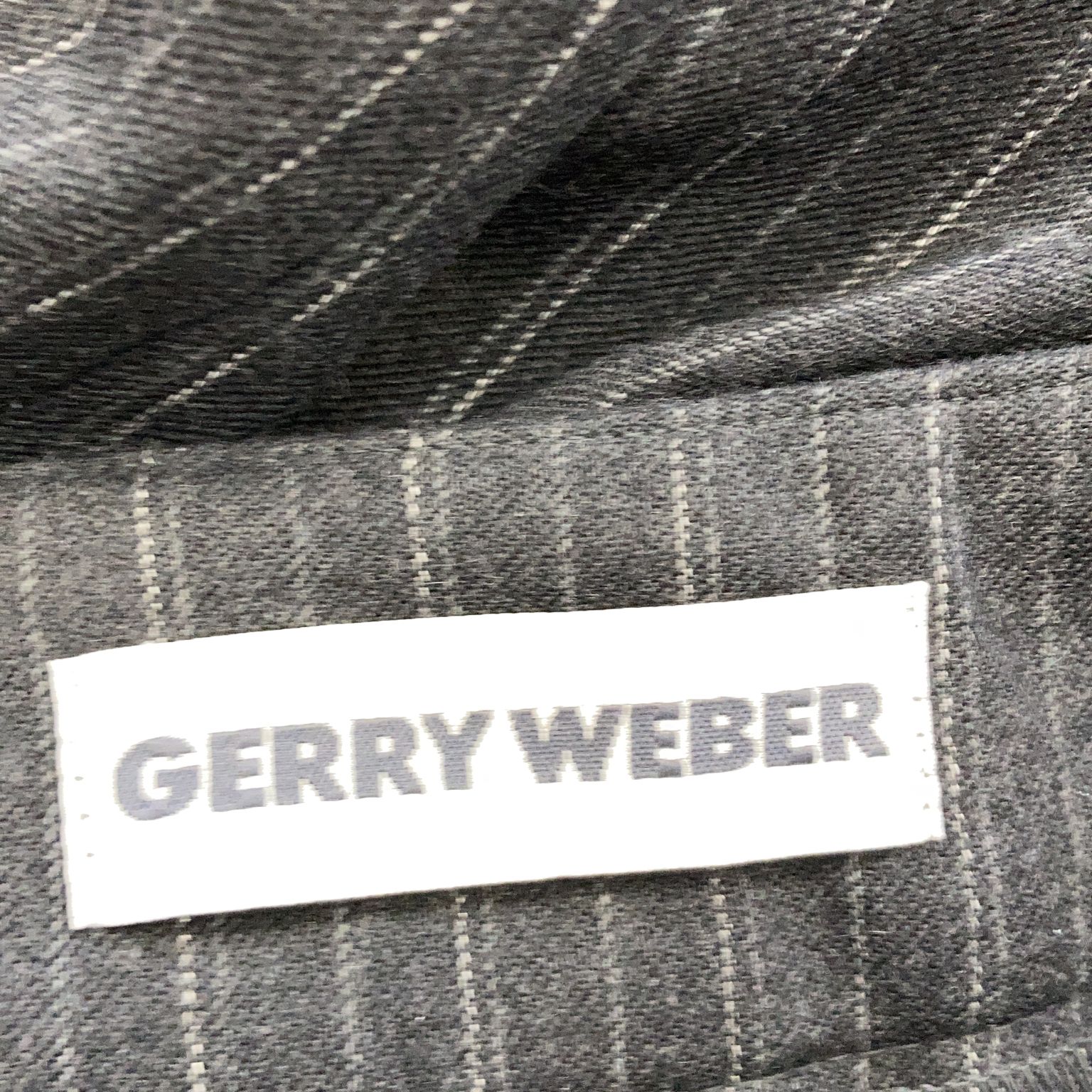 Gerry Weber