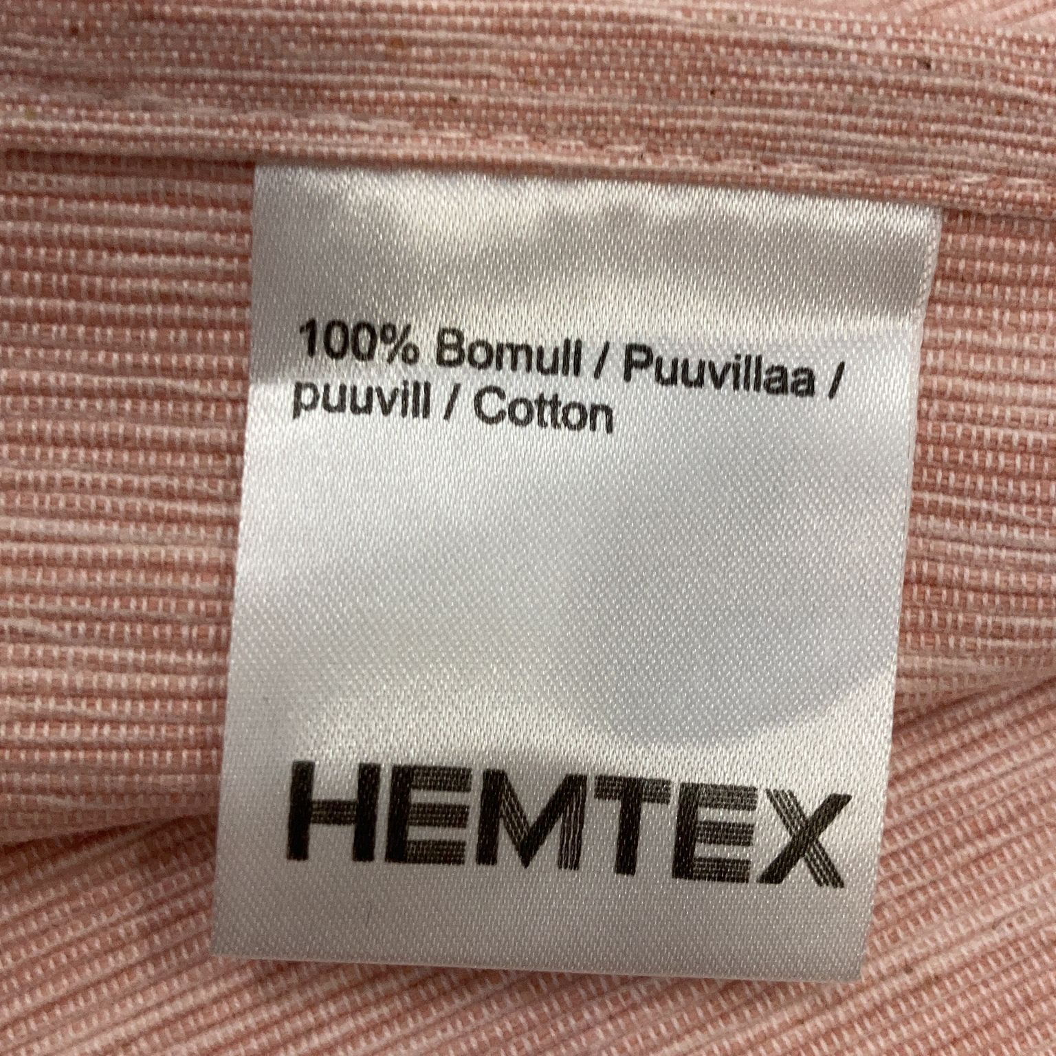 Hemtex