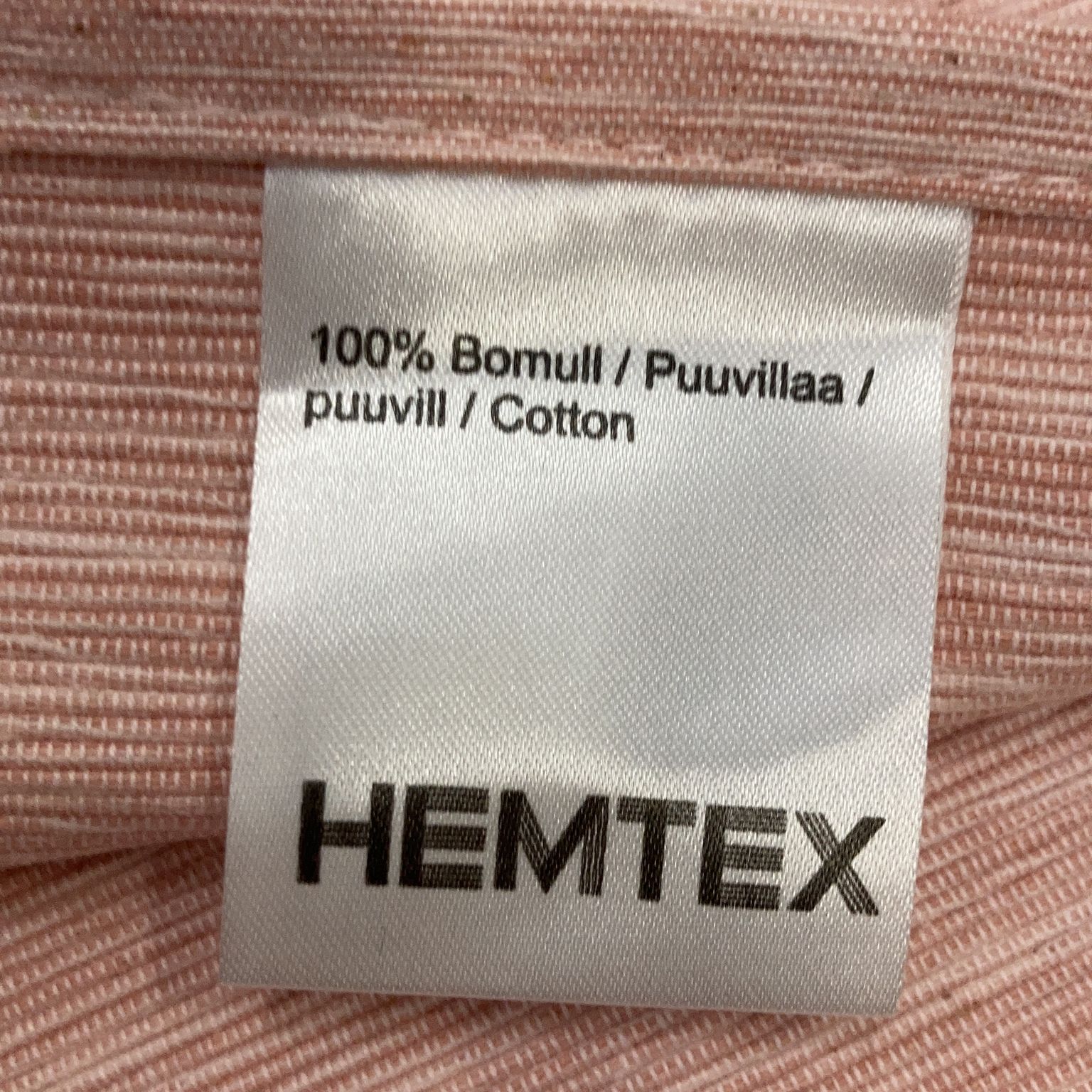 Hemtex