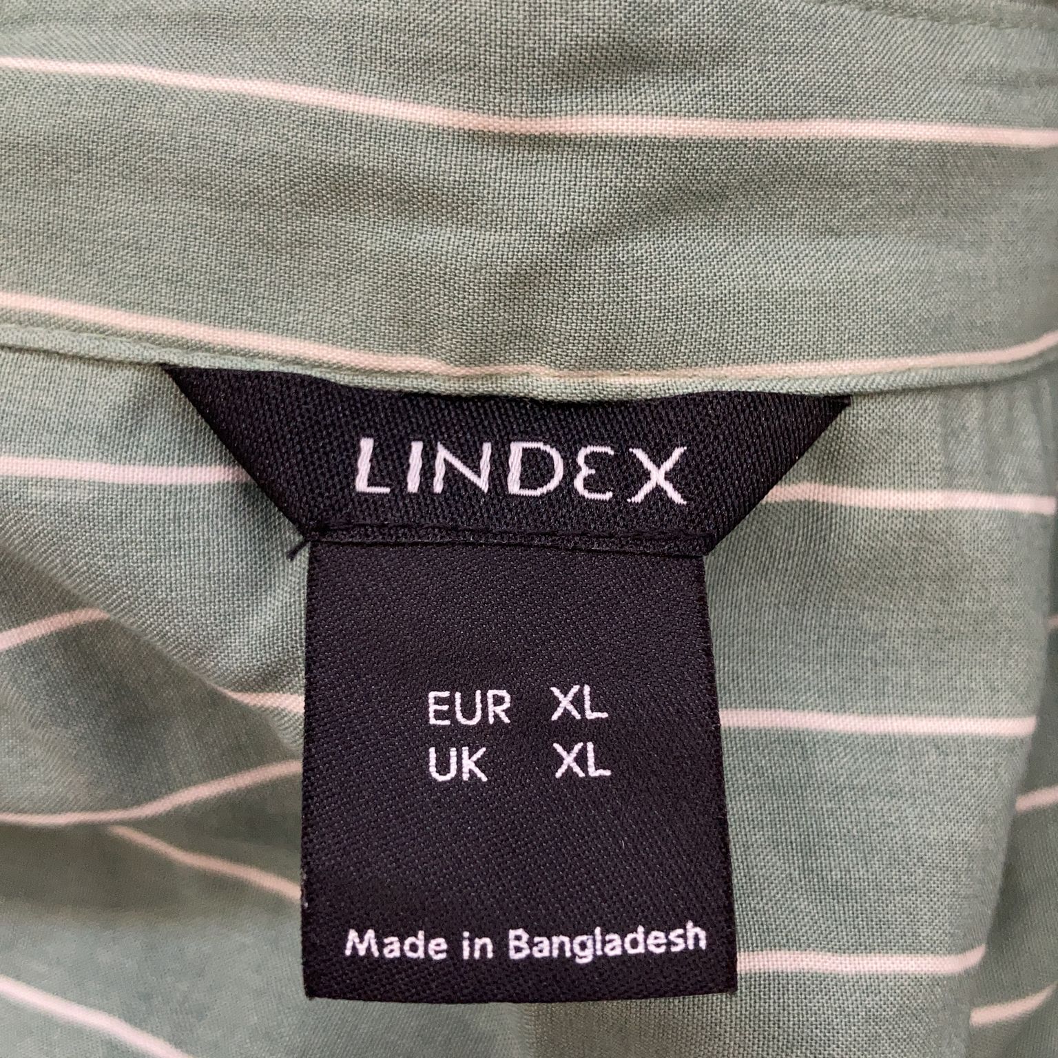 Lindex