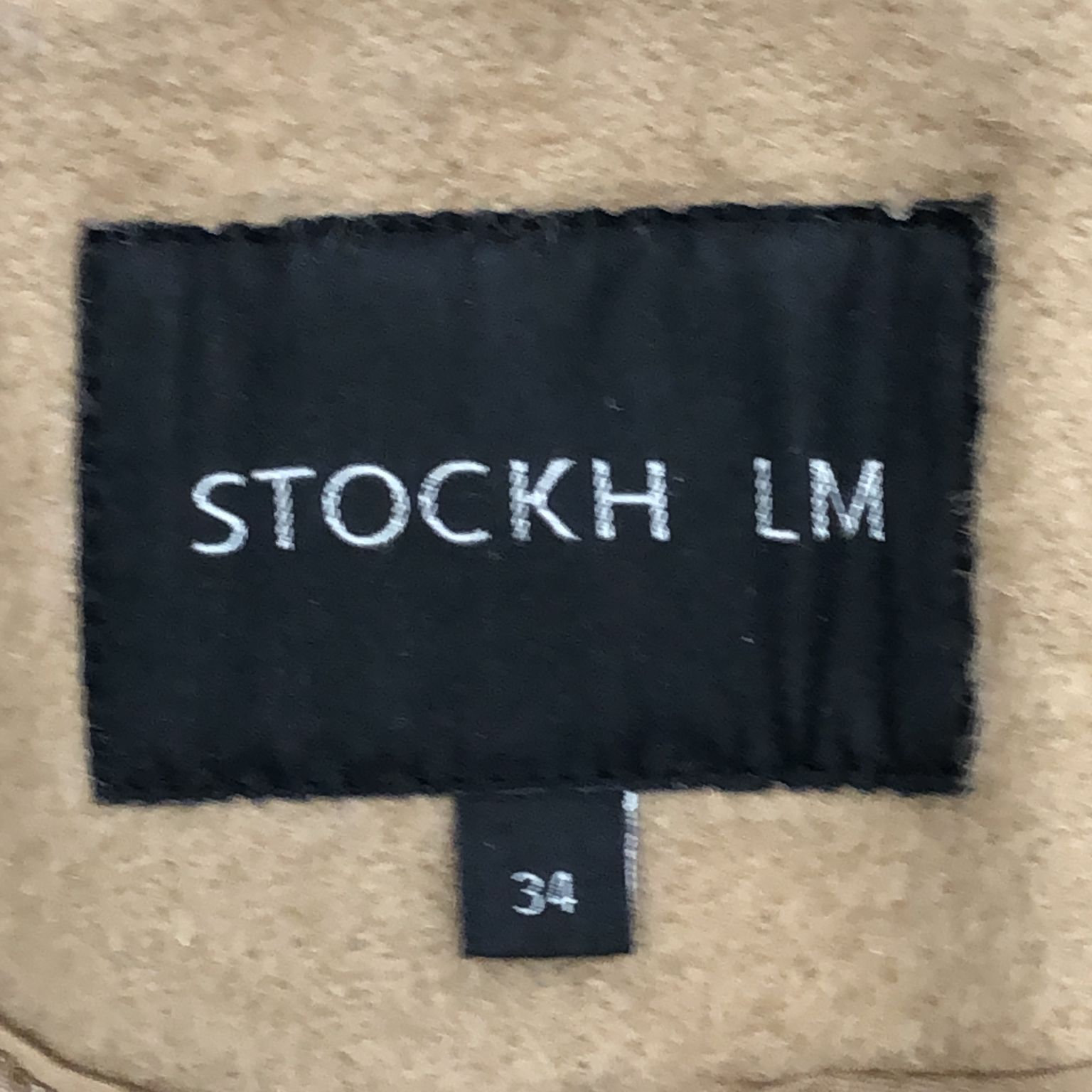 STOCKH LM