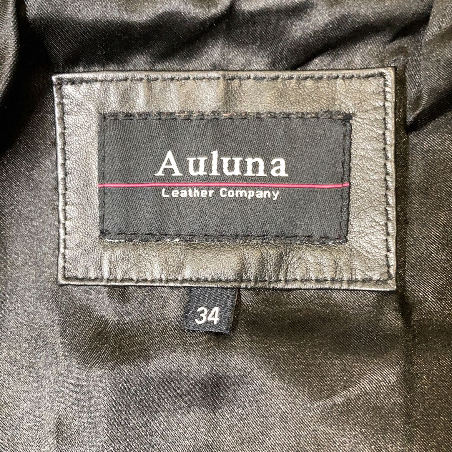 Auluna Leather Company