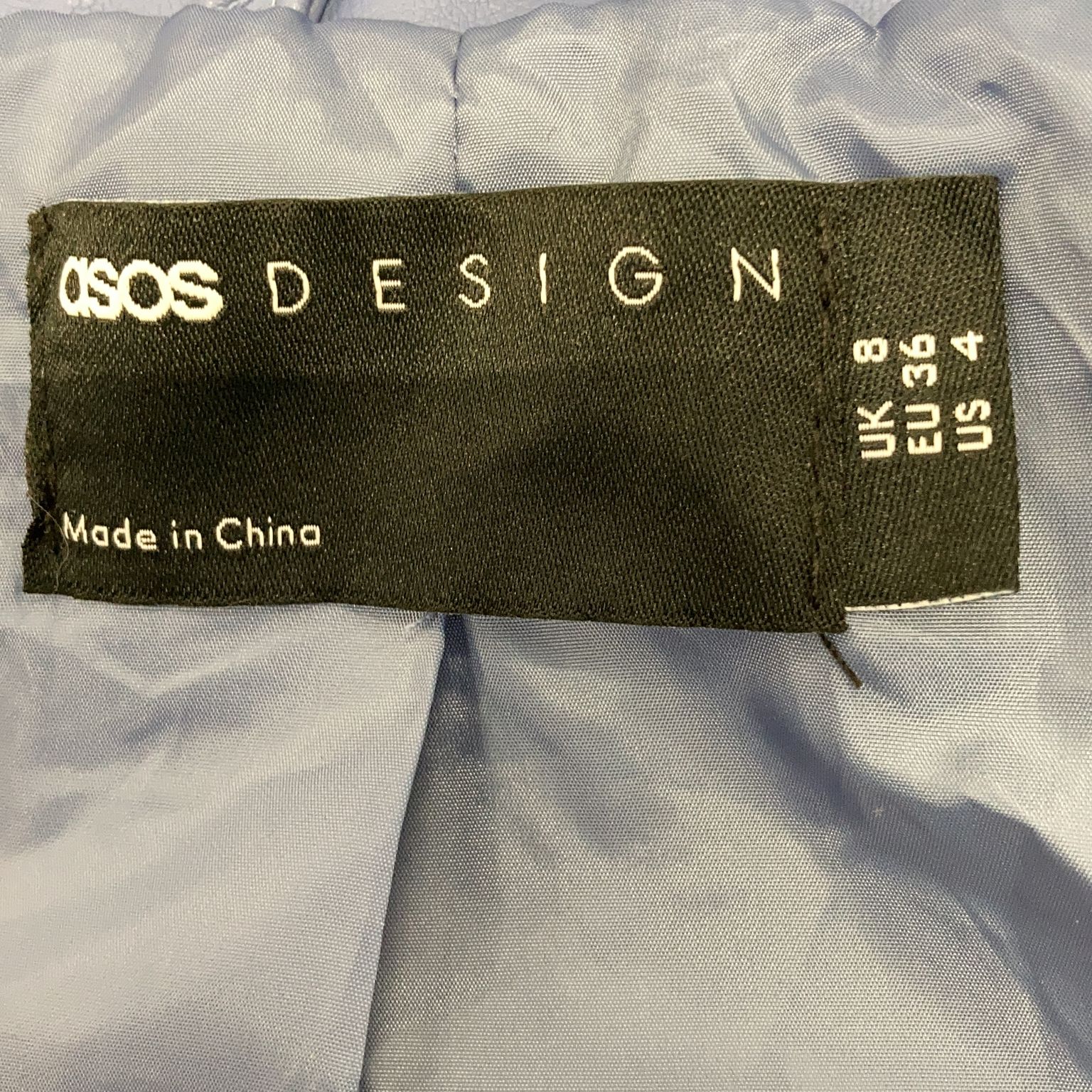 ASOS Design