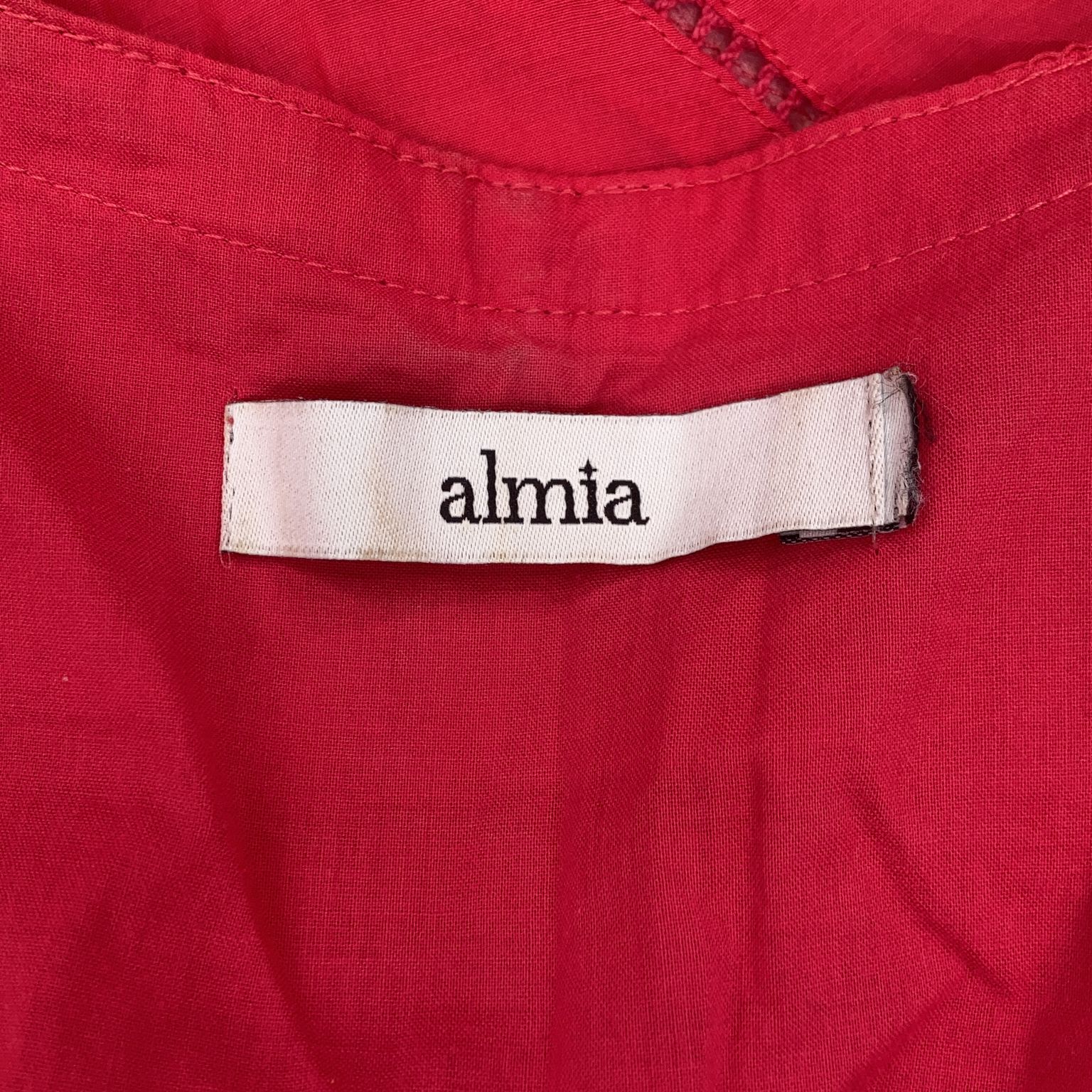 Almia