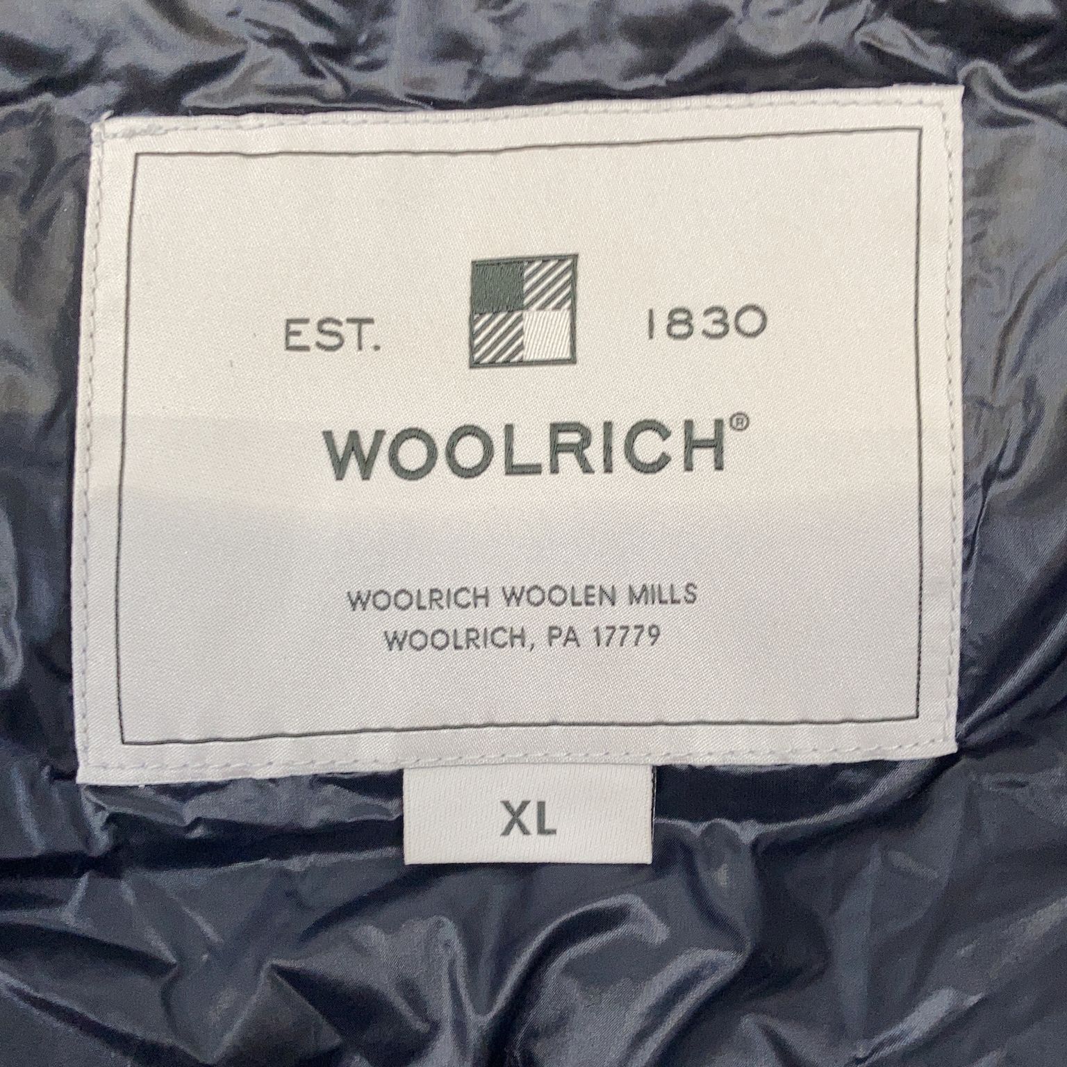 Woolrich