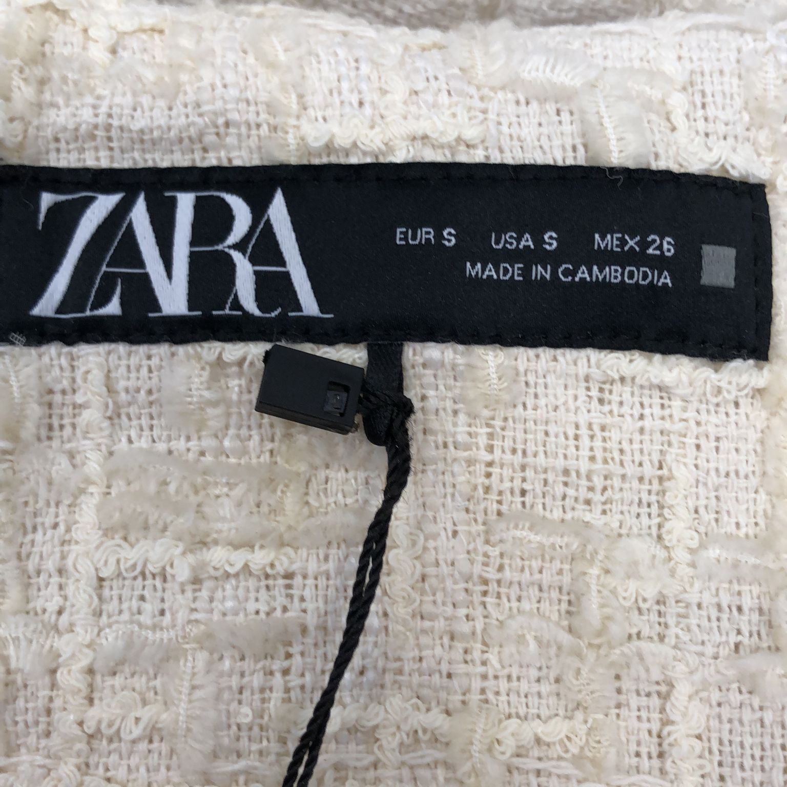 Zara