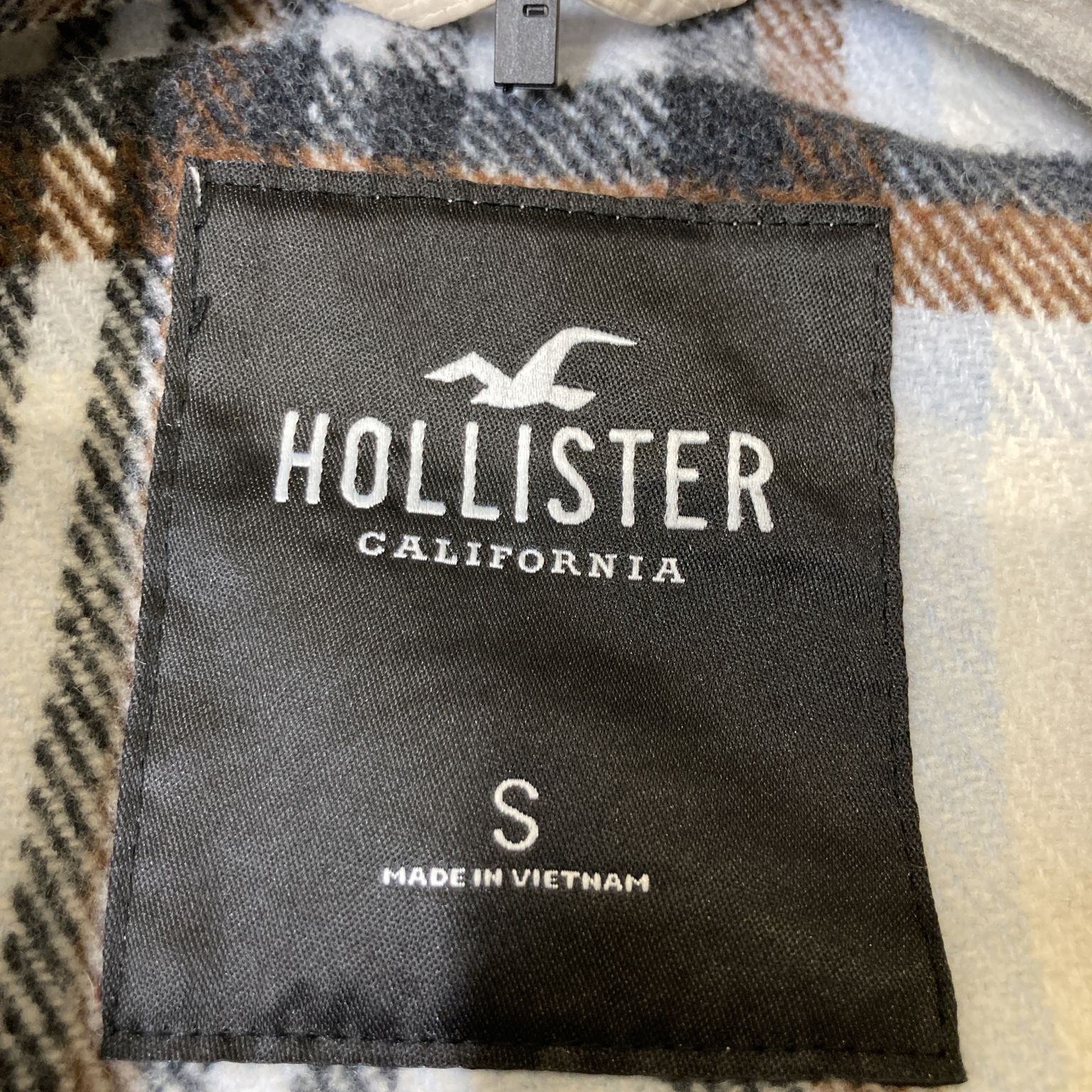 Hollister California