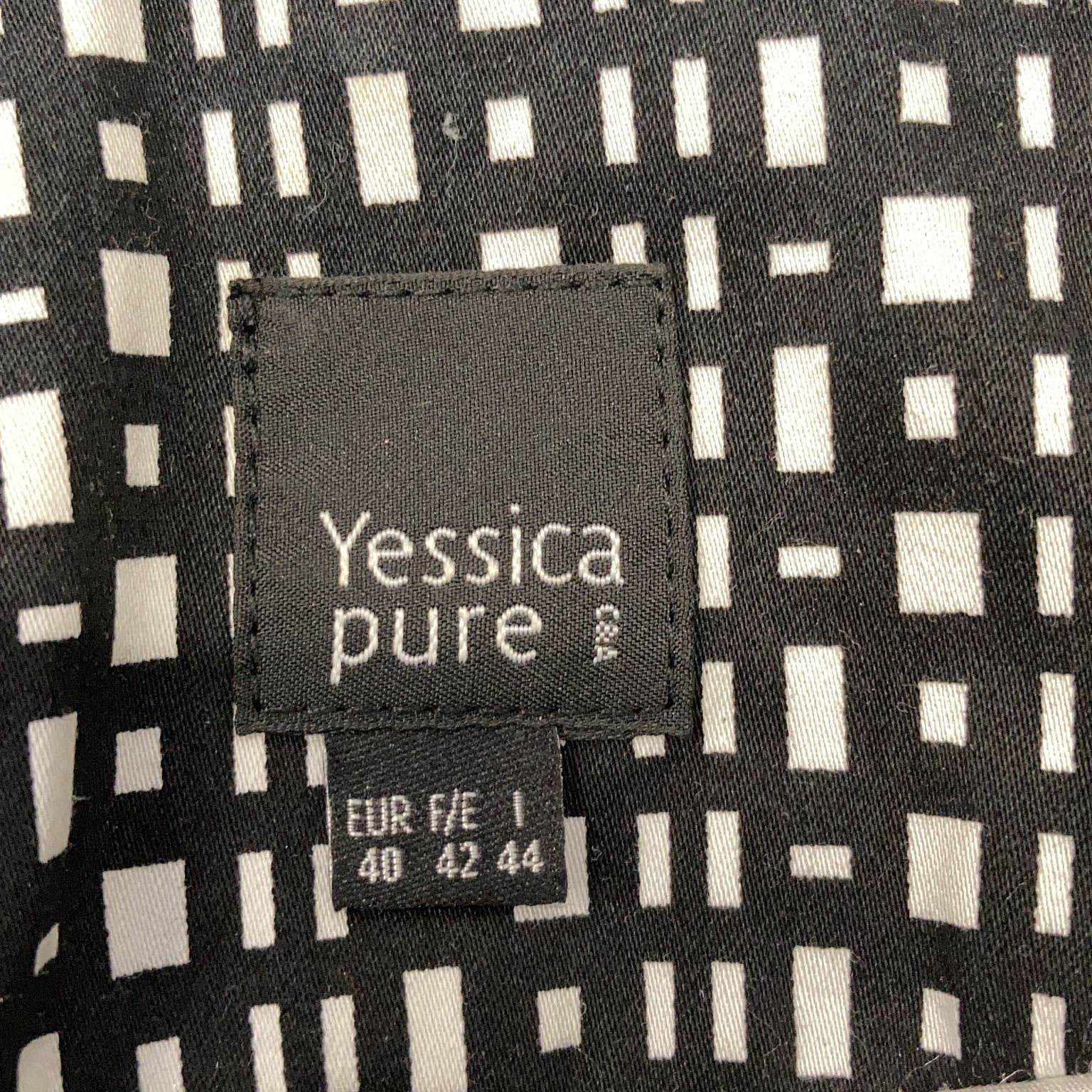 Yessica Pure by CA