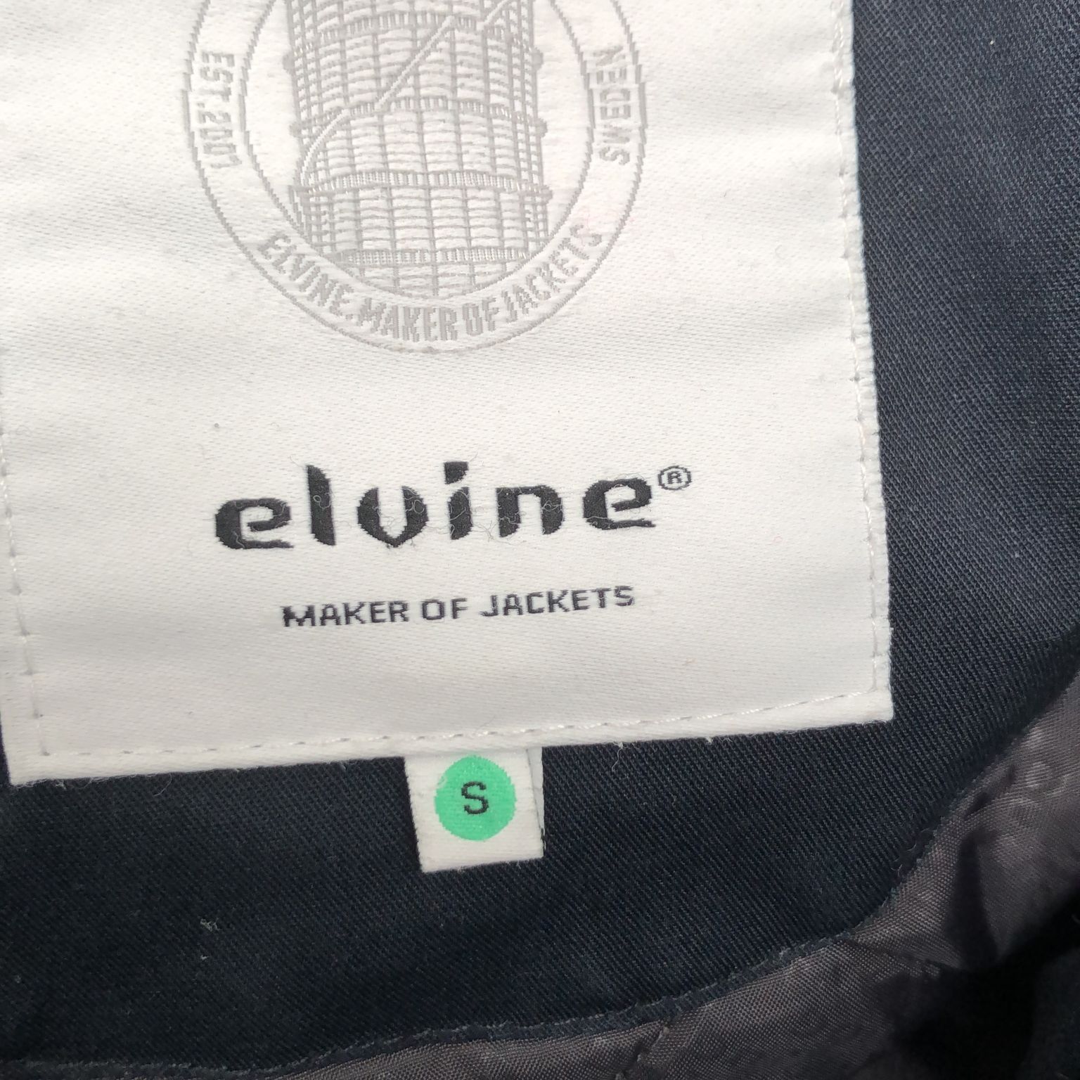 Elvine