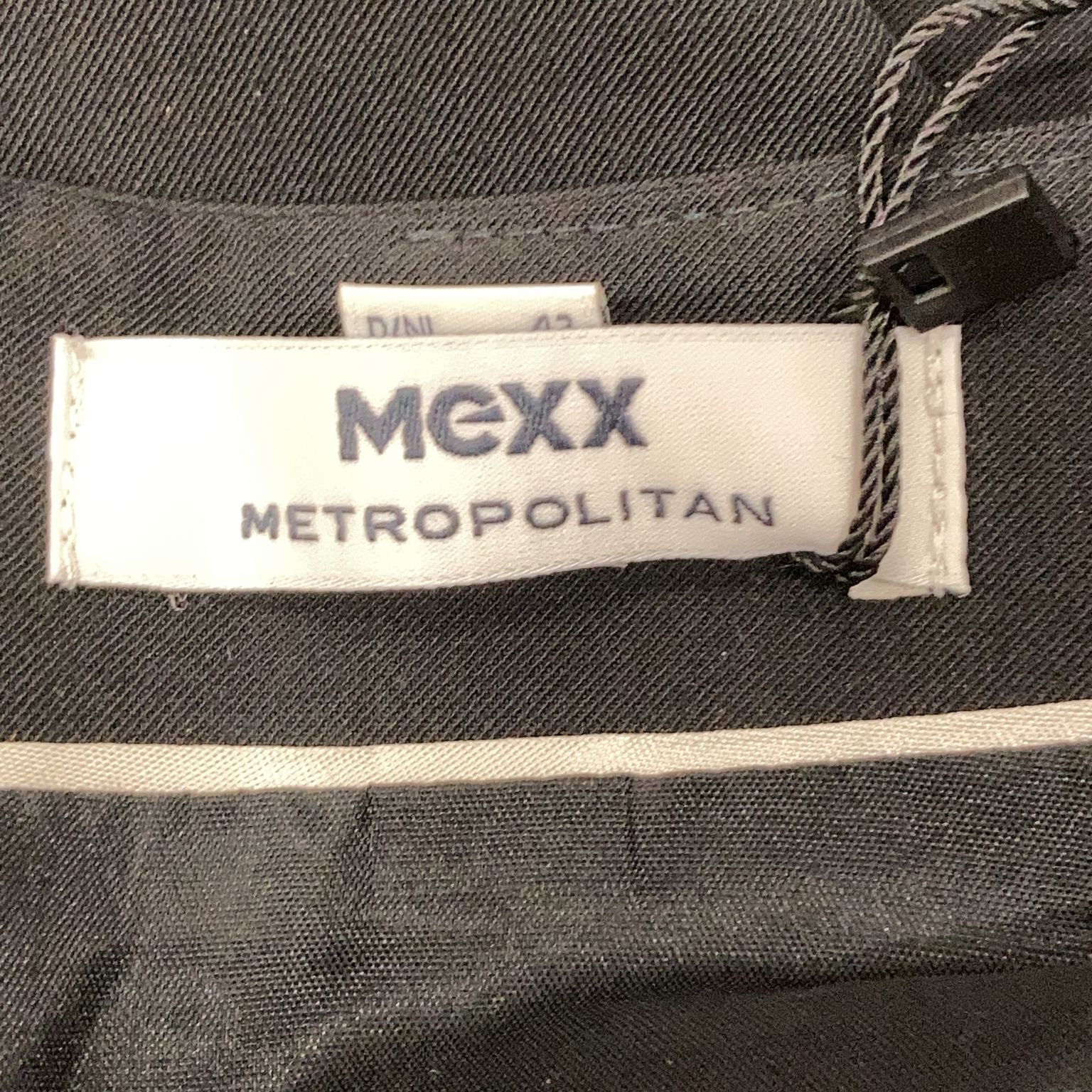 Mexx Metropolitan