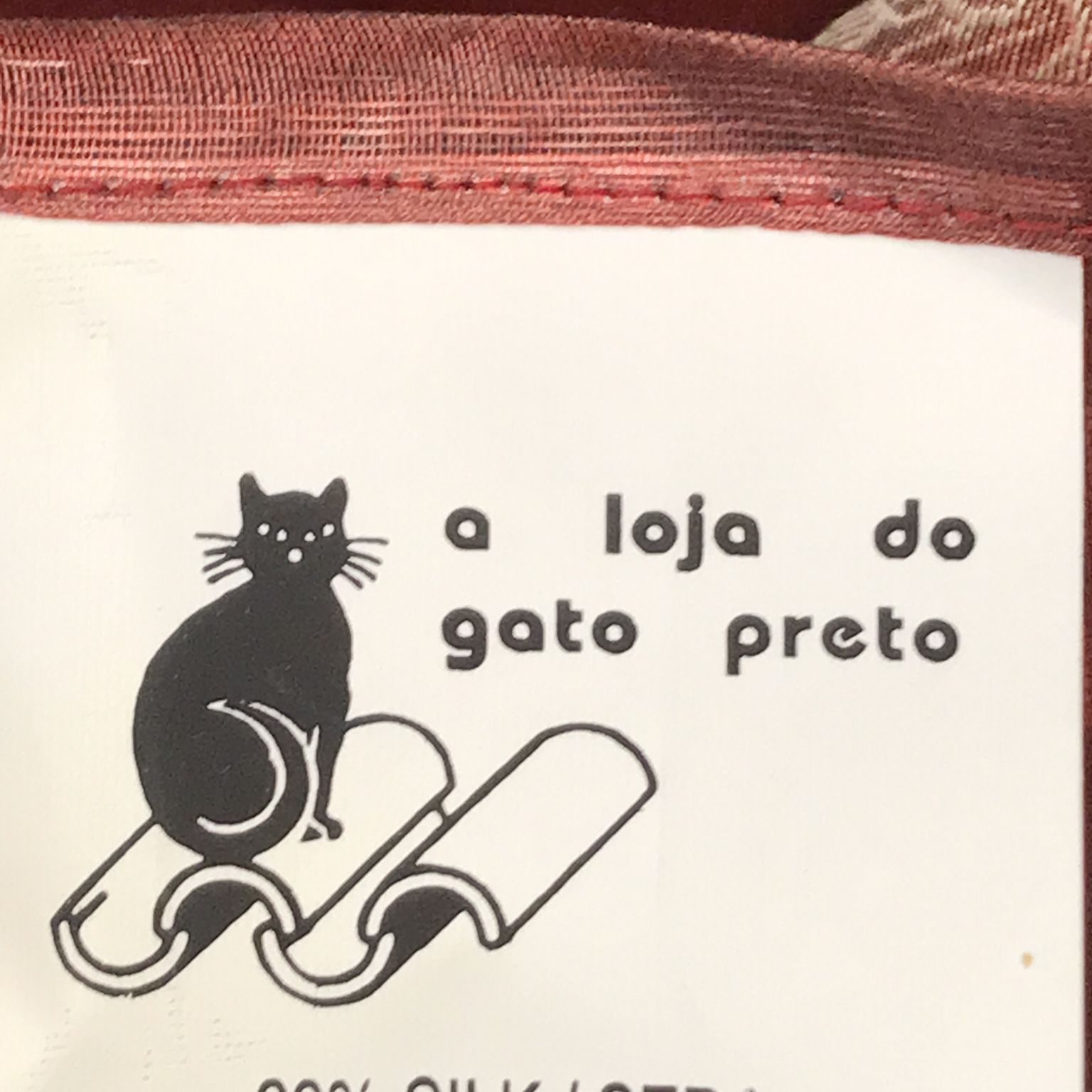 A Loja Do Gato Preto