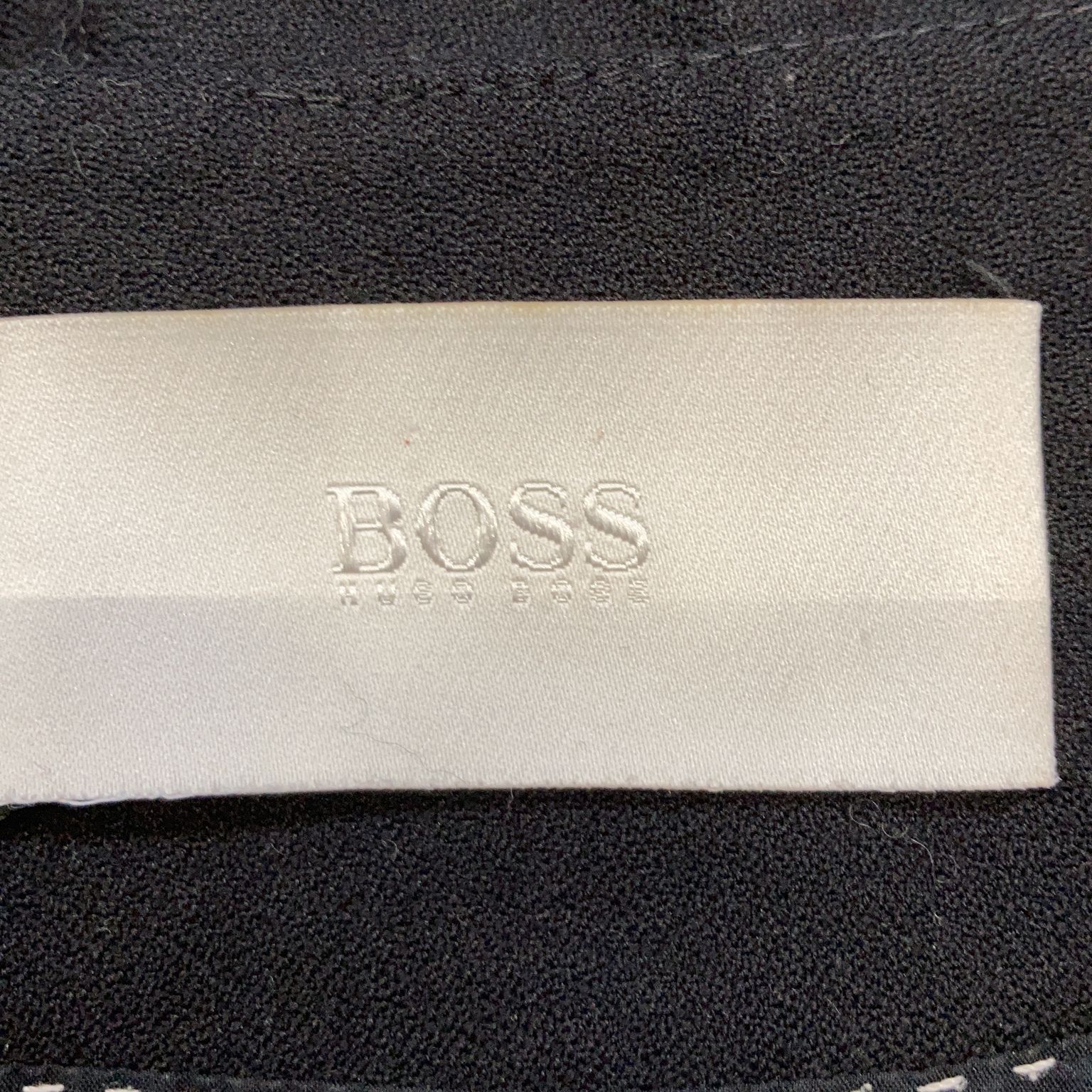 Boss Hugo Boss