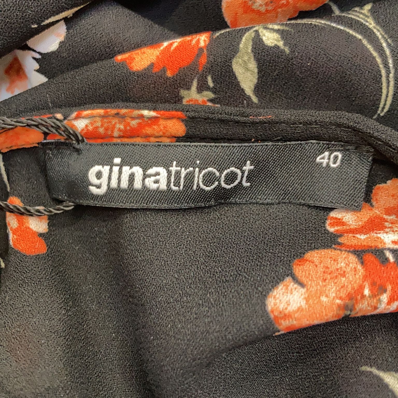 Gina Tricot