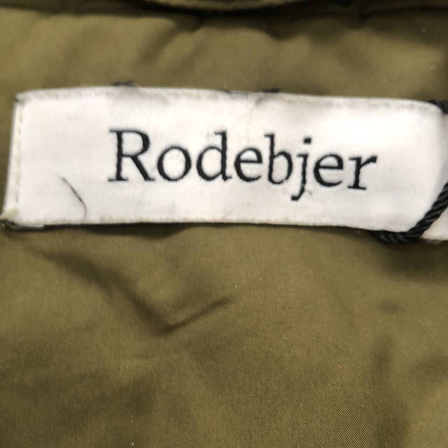 Rodebjer