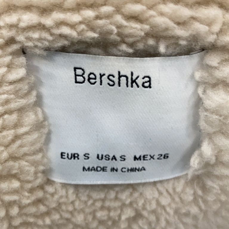 Bershka