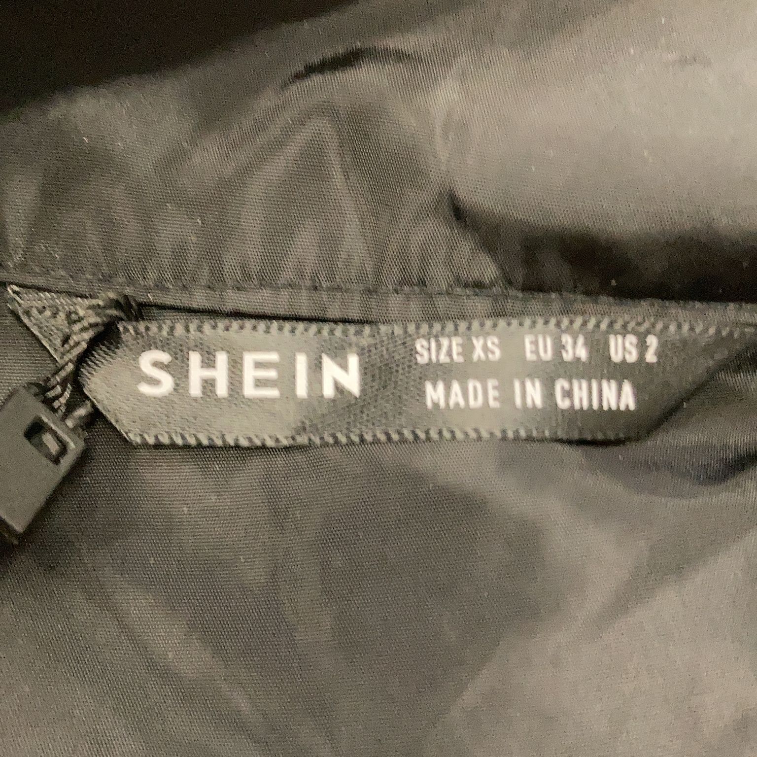 Shein