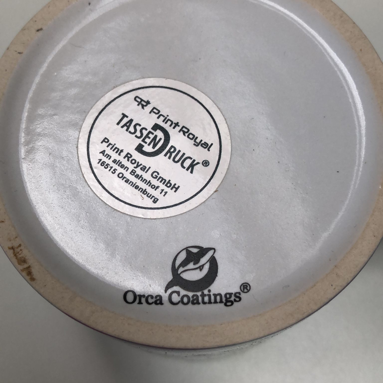 Orca Coatings