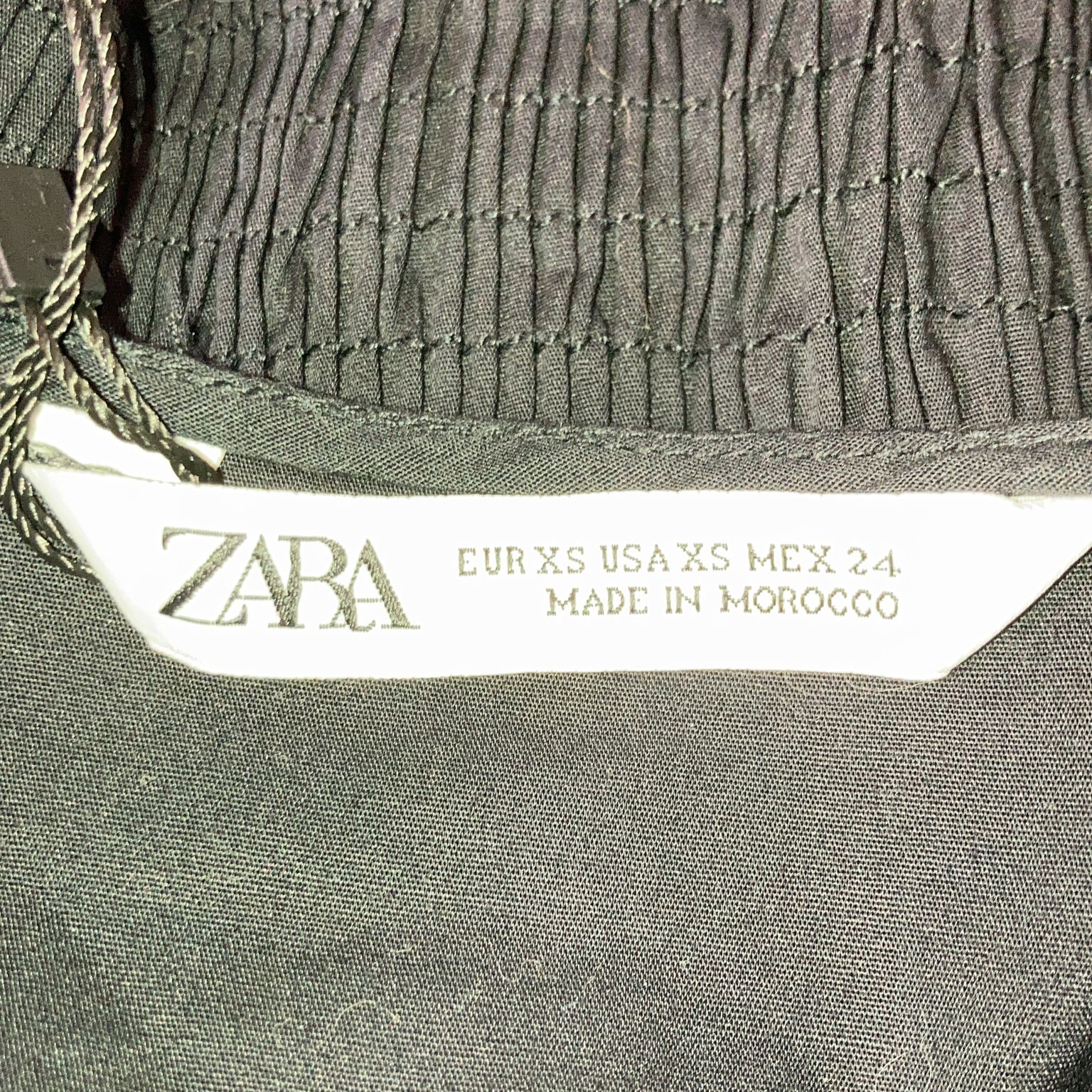 Zara